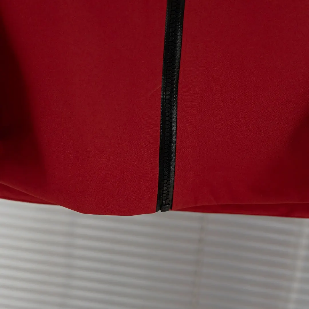 Alpha SV GORE-TEX Pro Hooded Shell Jacket D40013412 — view 8