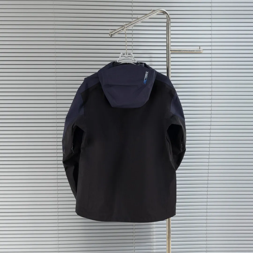 Arc'teryx x Songtsam Beta SL GORE-TEX Shell Jacket D40013414 — view 2
