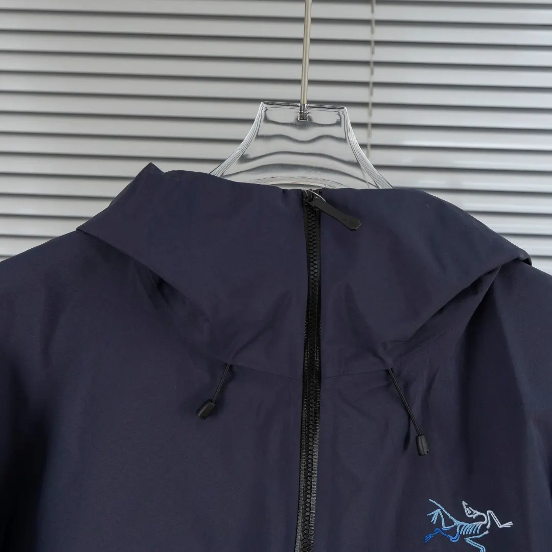 Arc'teryx x Songtsam Beta SL GORE-TEX Shell Jacket D40013414 — view 4