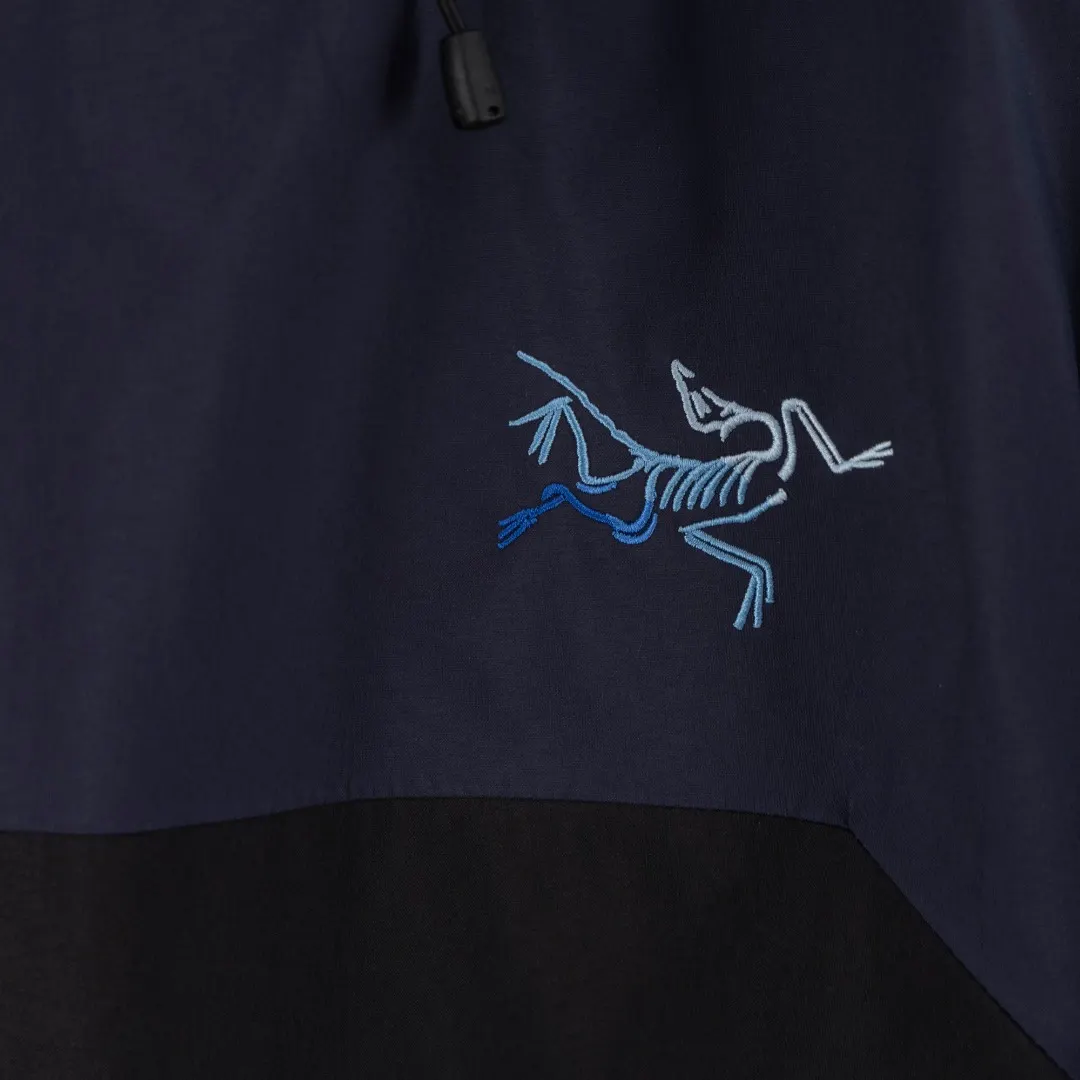 Arc'teryx x Songtsam Beta SL GORE-TEX Shell Jacket D40013414 — view 5