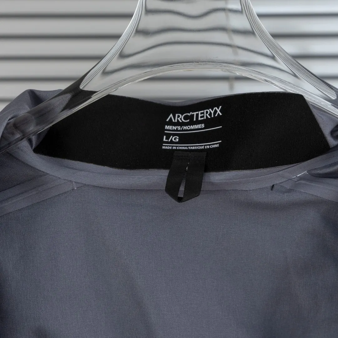 Arc'teryx x Songtsam Beta SL GORE-TEX Shell Jacket D40013414 — view 15