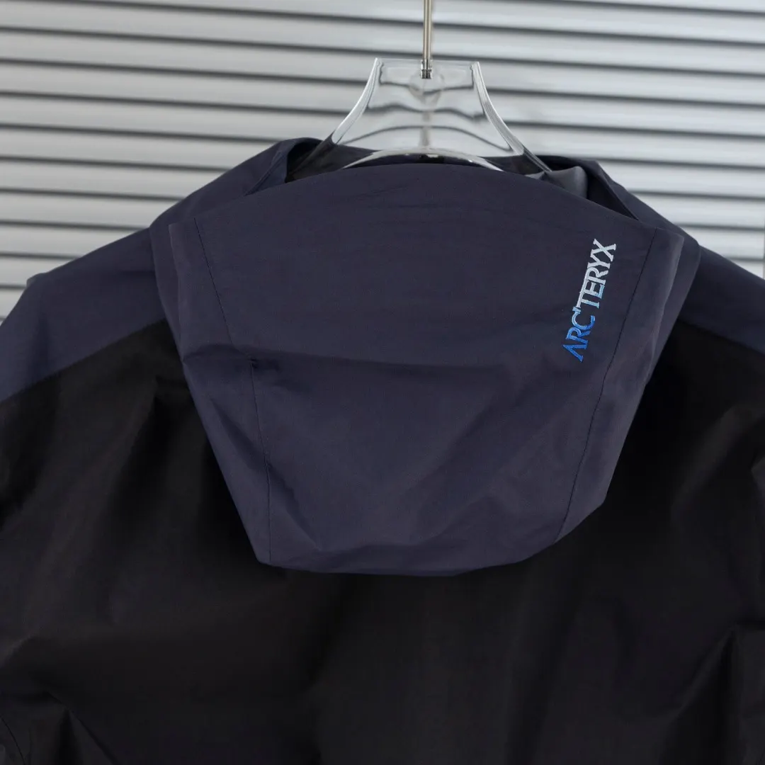 Arc'teryx x Songtsam Beta SL GORE-TEX Shell Jacket D40013414 — view 16