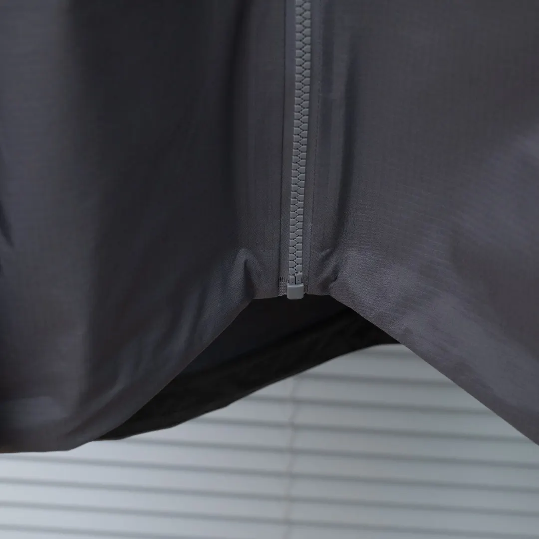 Alpha LT Waterproof GORE-TEX Shell Jacket D41023640 — view 8