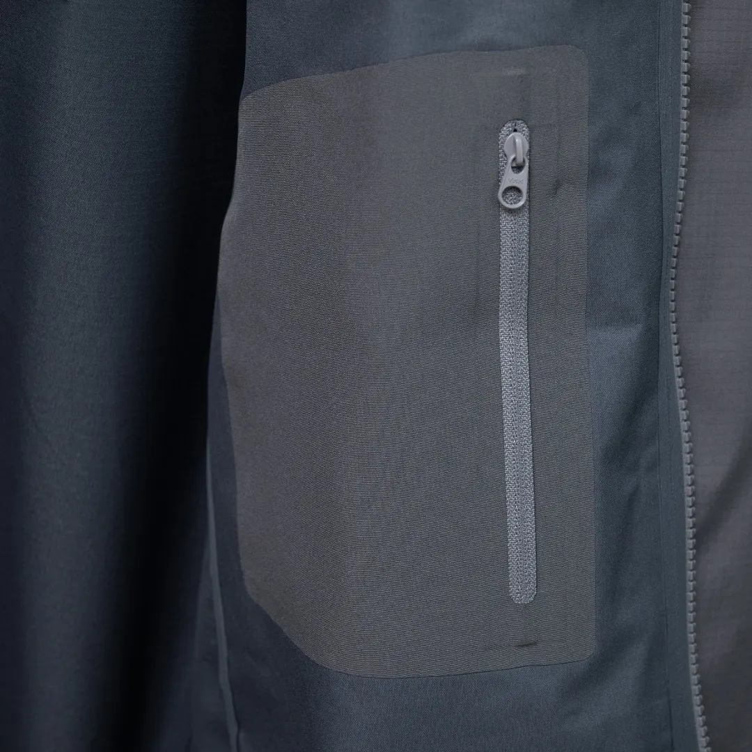 Alpha LT Waterproof GORE-TEX Shell Jacket D41023640 — view 12