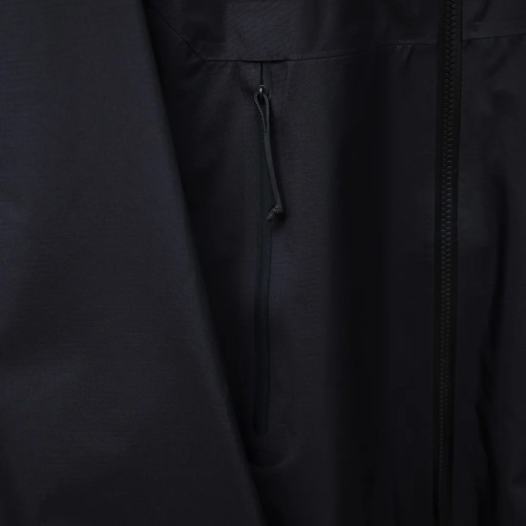 Alpha LT GORE-TEX Waterproof Shell Jacket D41023642 — view 6