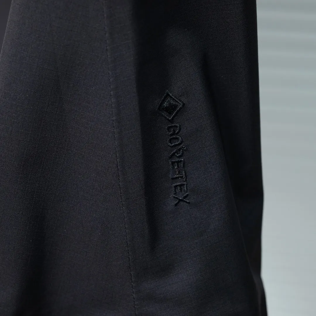 Alpha LT GORE-TEX Waterproof Shell Jacket D41023642 — view 14