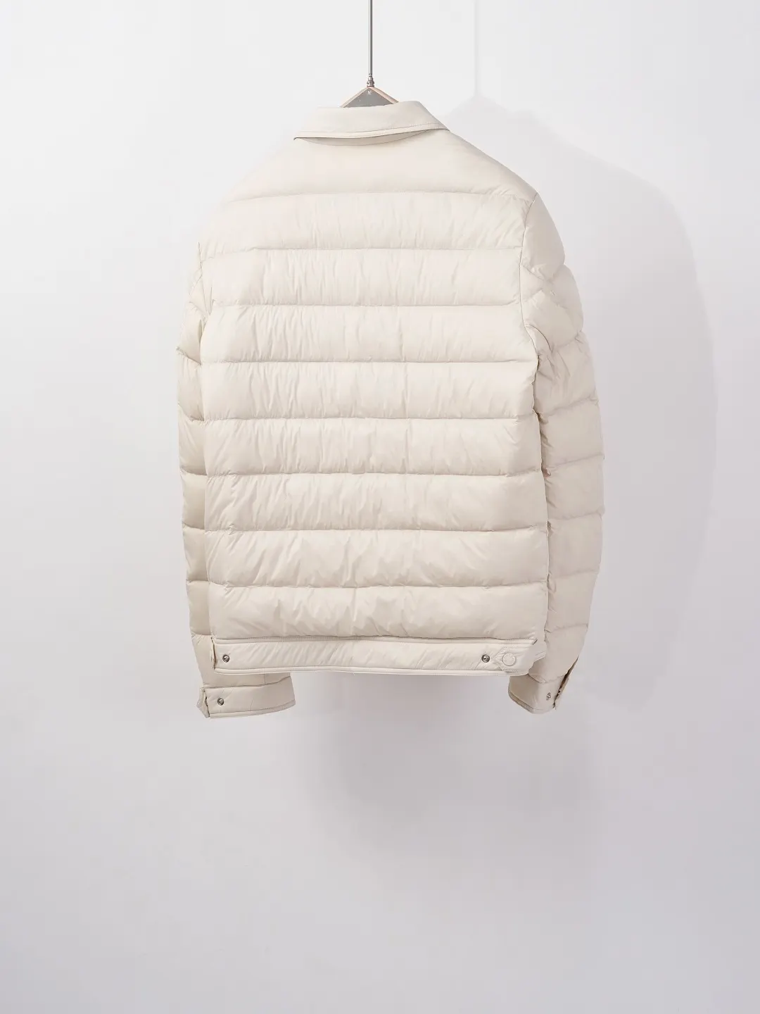 Mourillon Down-Filled Shirt Jacket D60019089 — view 3