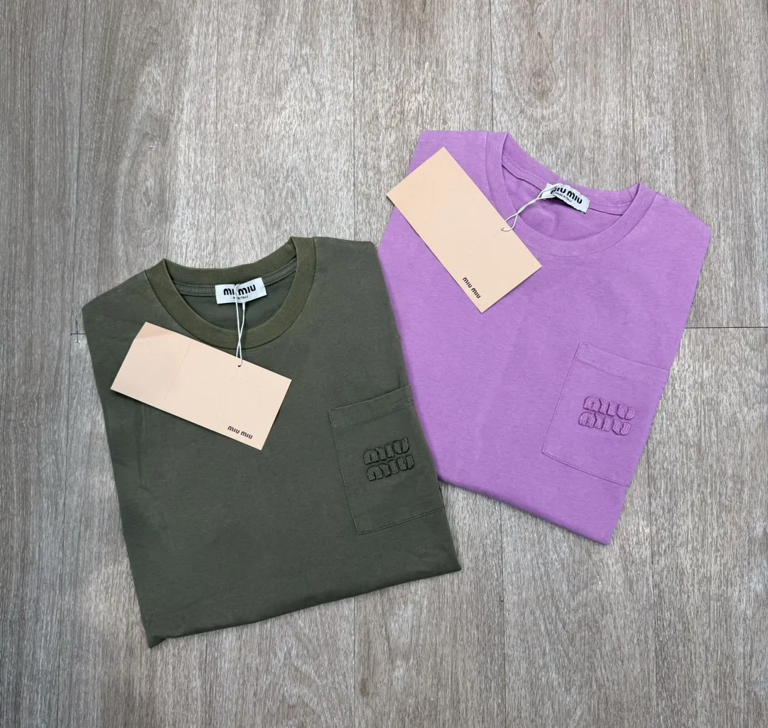Logo-Embroidered Cropped Long-Sleeve T-Shirt D7915691 — view 2