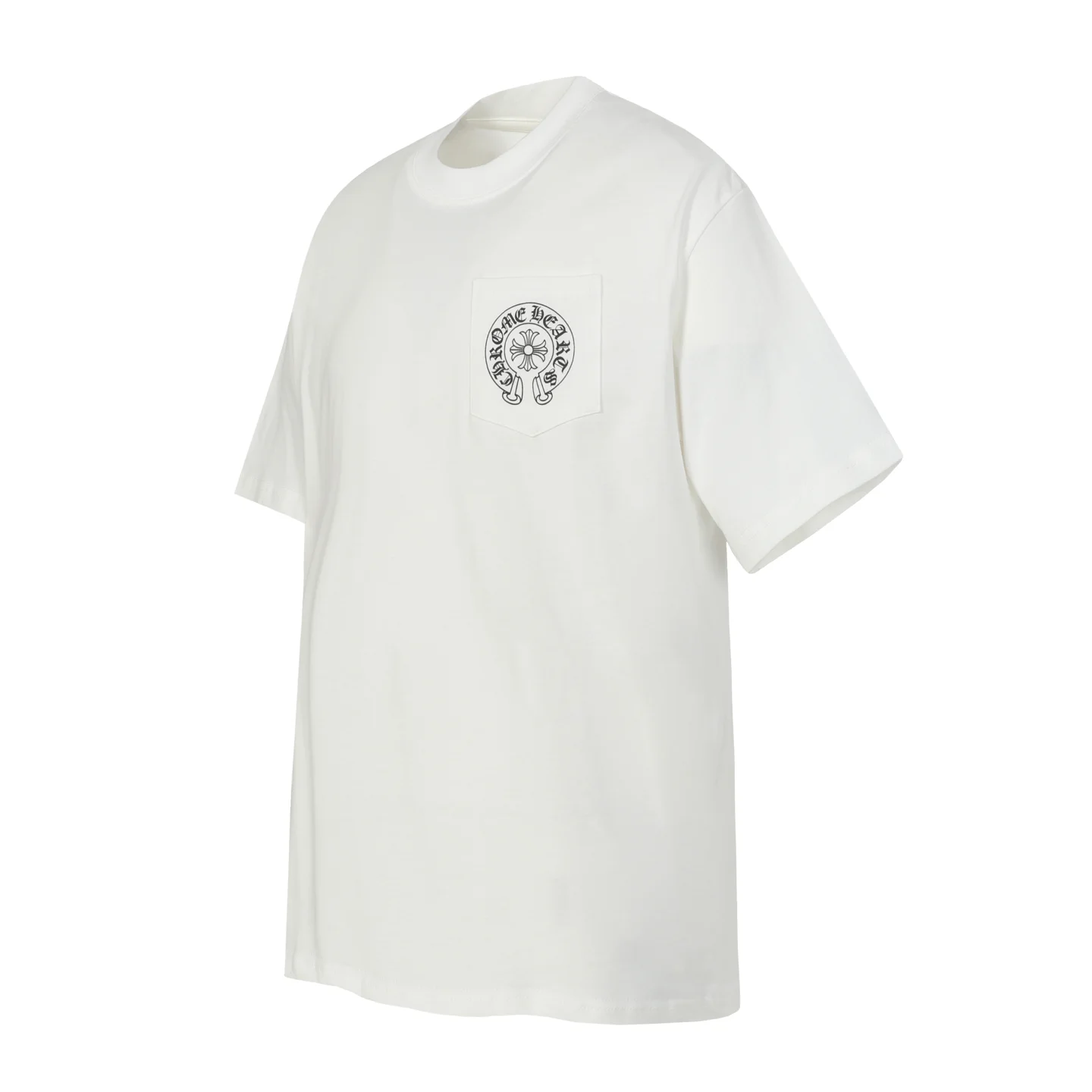 Logo Print Pocket T-Shirt D9013753