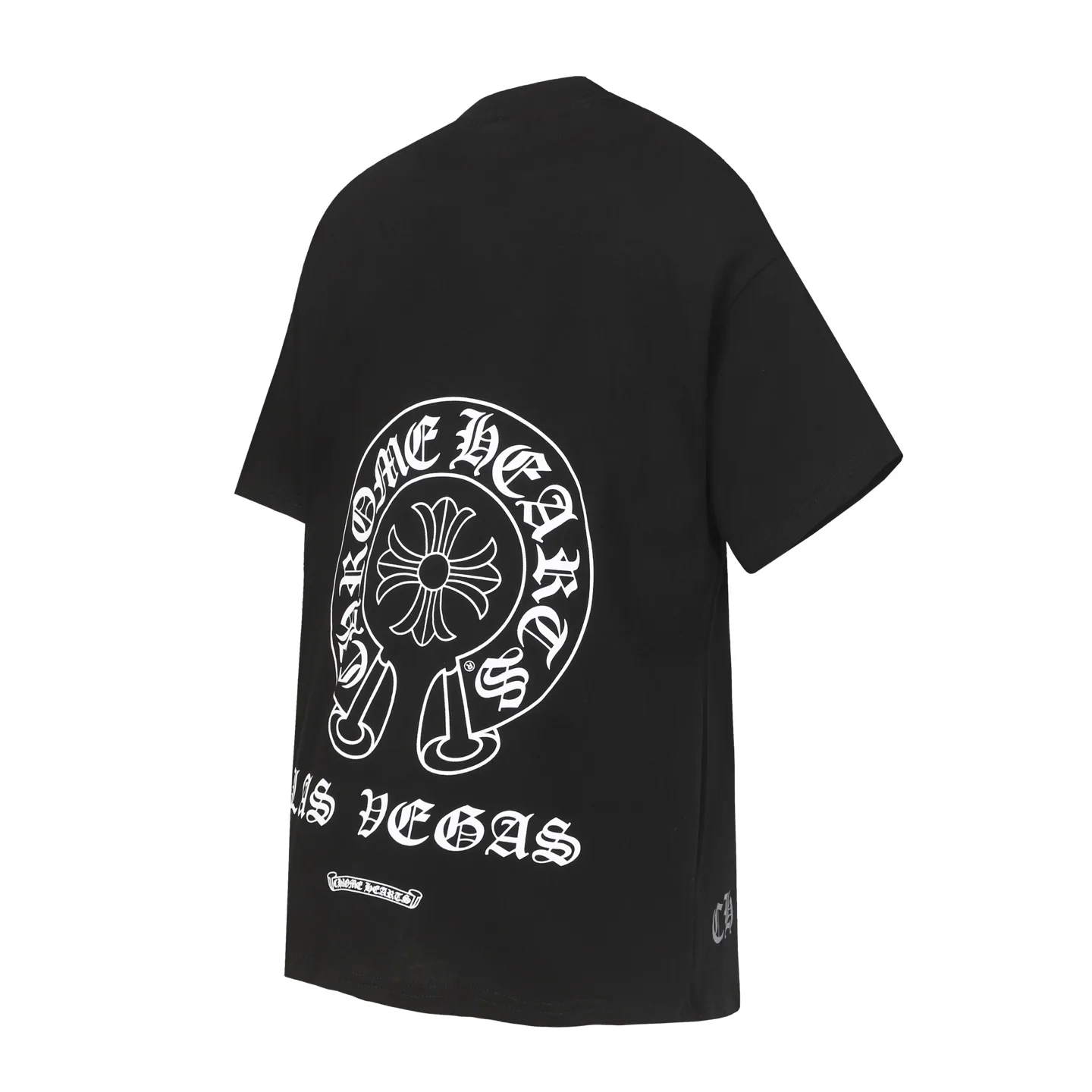Logo Print Pocket T-Shirt D9013752 — view 2