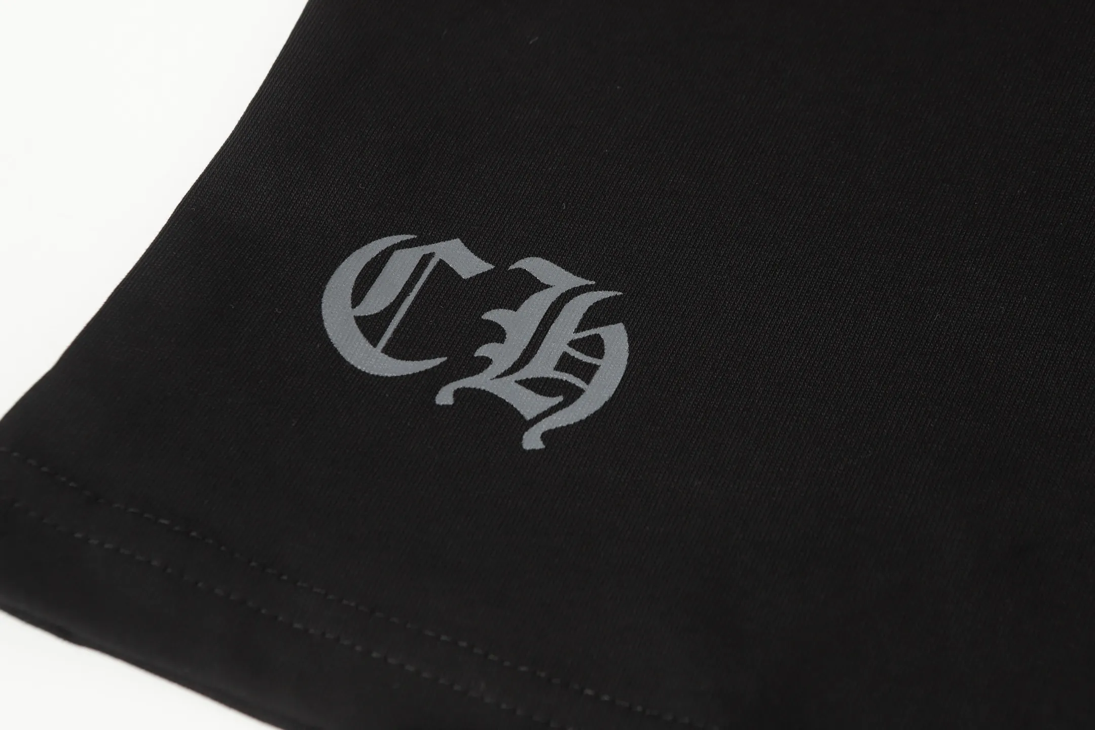 Logo Print Pocket T-Shirt D9013752 — view 6