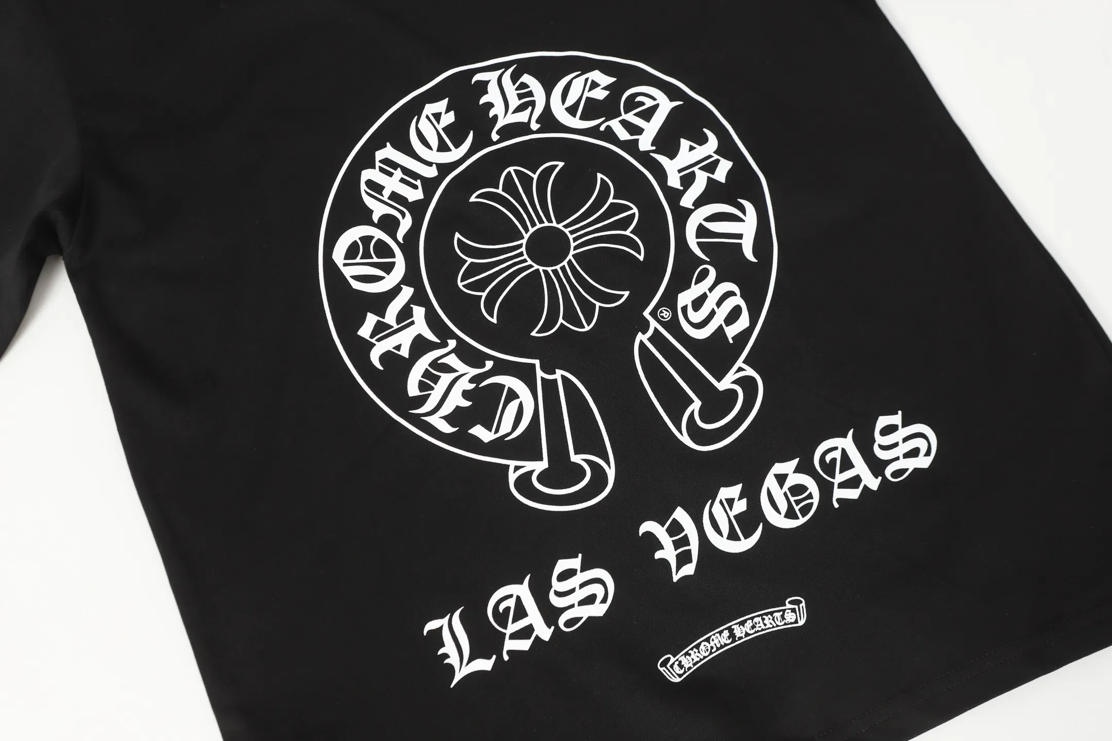 Logo Print Pocket T-Shirt D9013752 — view 9