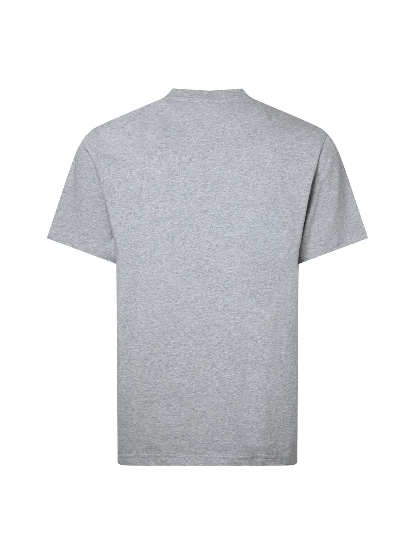 Anagram Embroidered Cotton-Jersey T-Shirt D9015837 — view 2