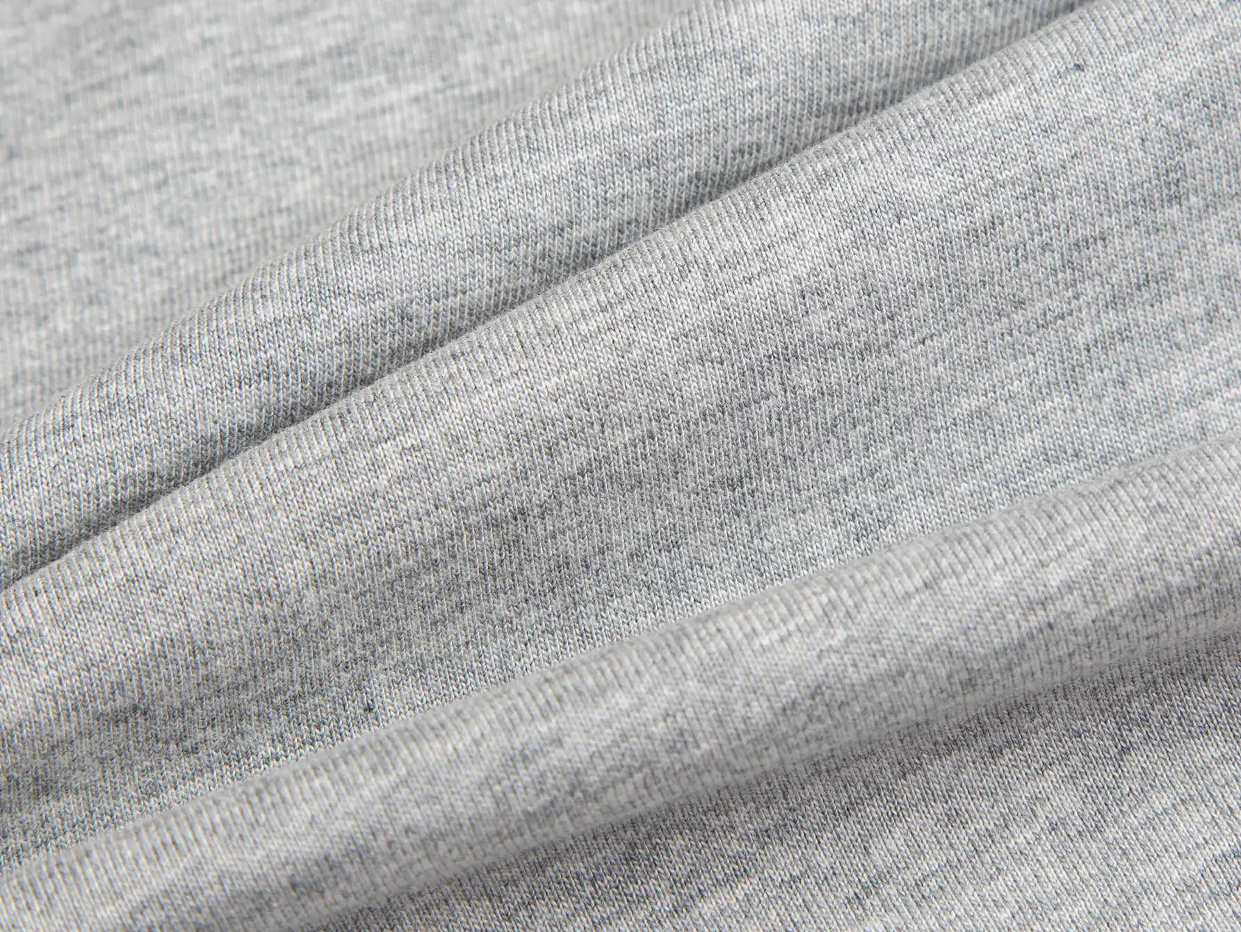 Anagram Embroidered Cotton-Jersey T-Shirt D9015837 — view 8