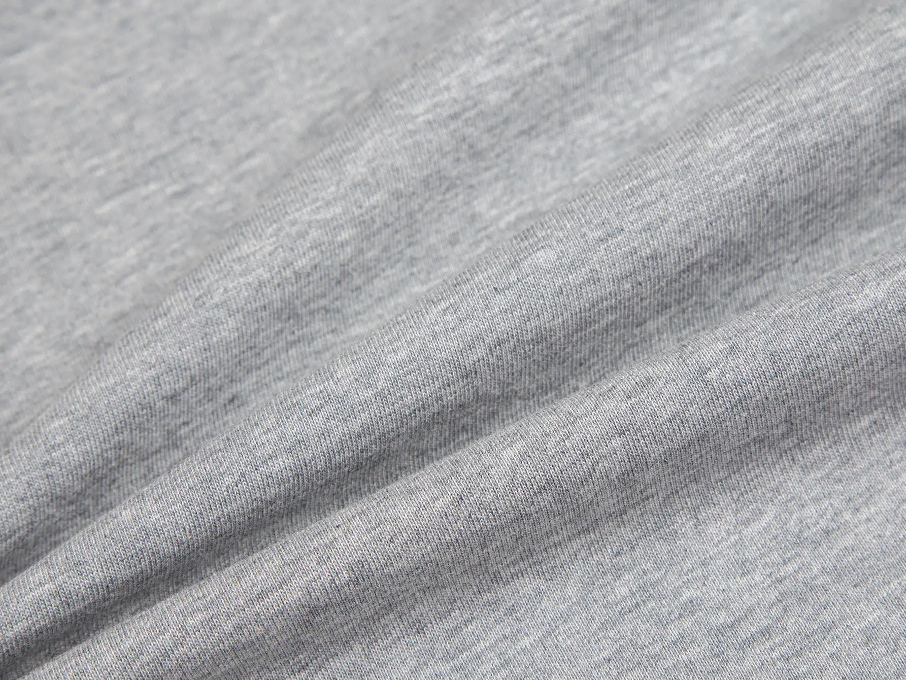Logo-Appliqué Mercerized Cotton T-Shirt D9015845 — view 8
