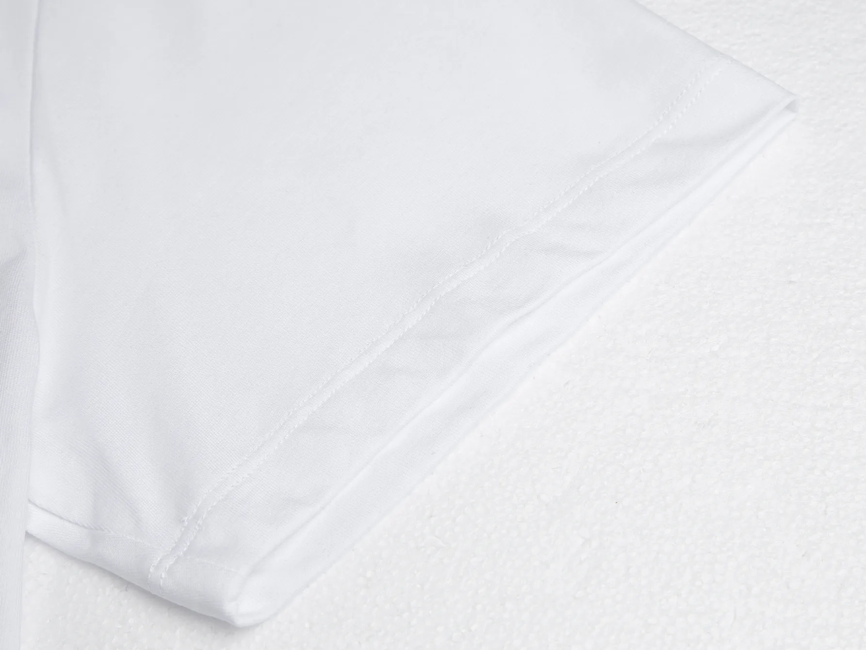 Logo Embroidery Pocket T-Shirt D9515968 — view 7