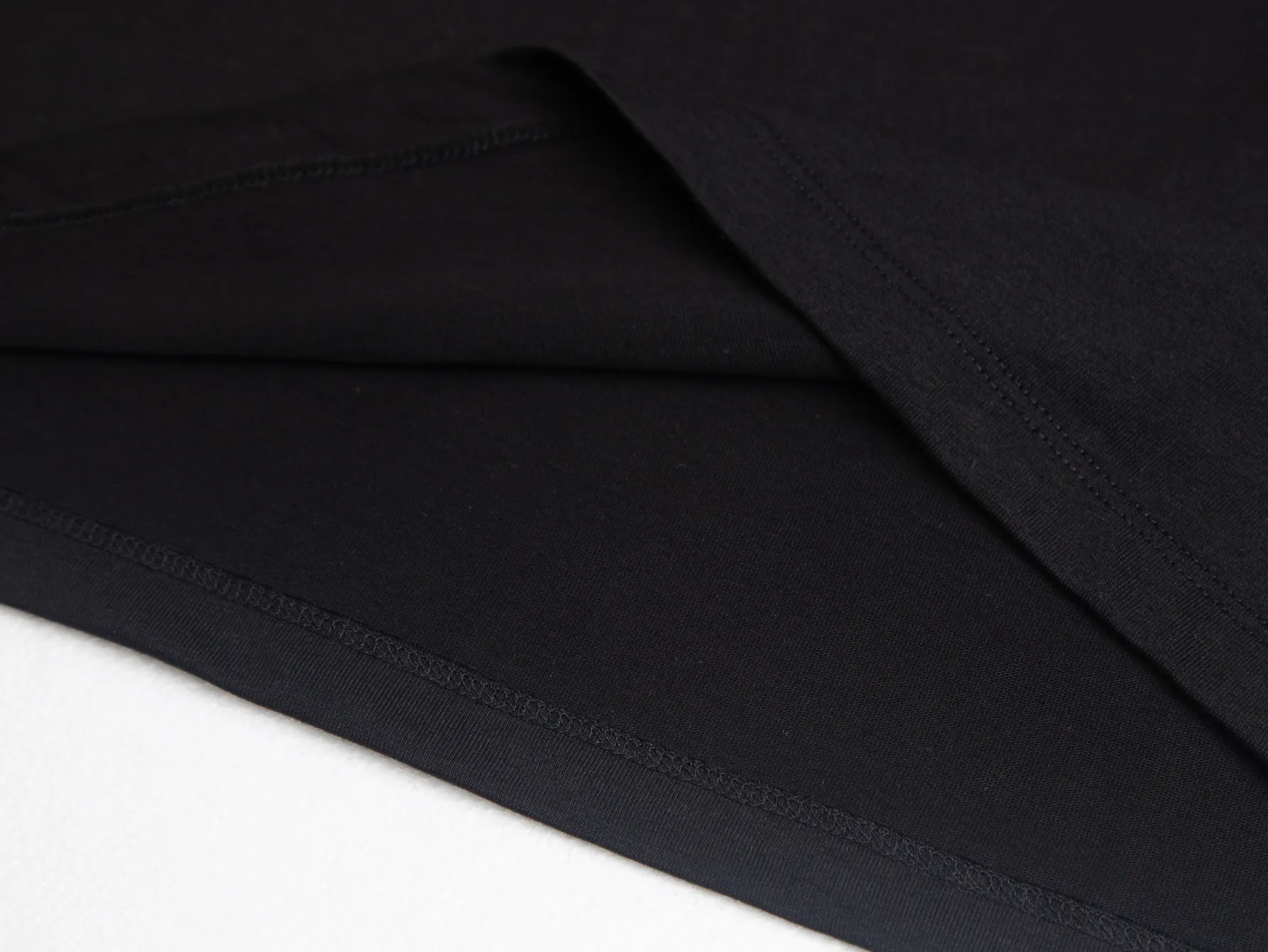 Logo Embroidery Pocket T-Shirt D9515970 — view 8
