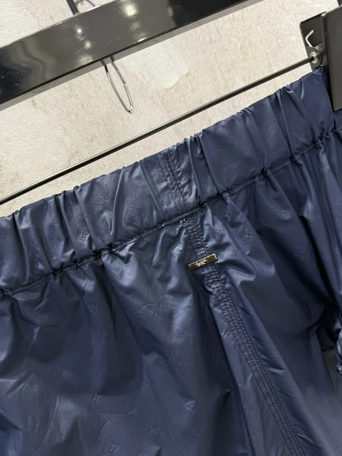 Monogram Embossed Swim Shorts D19012953 — view 10