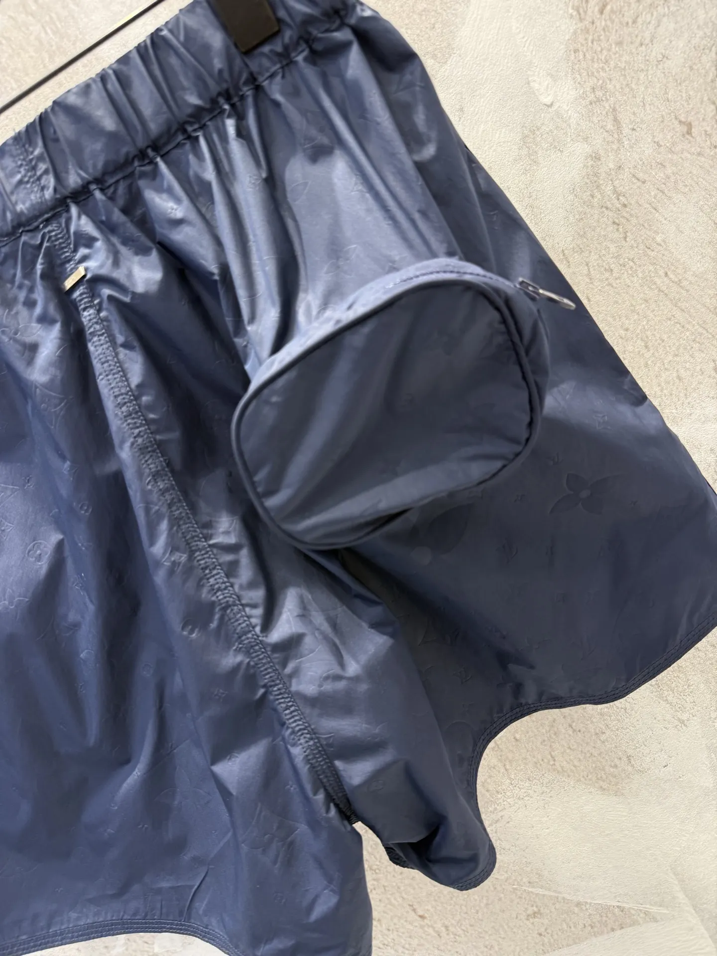 Monogram Embossed Swim Shorts D19012953 — view 13