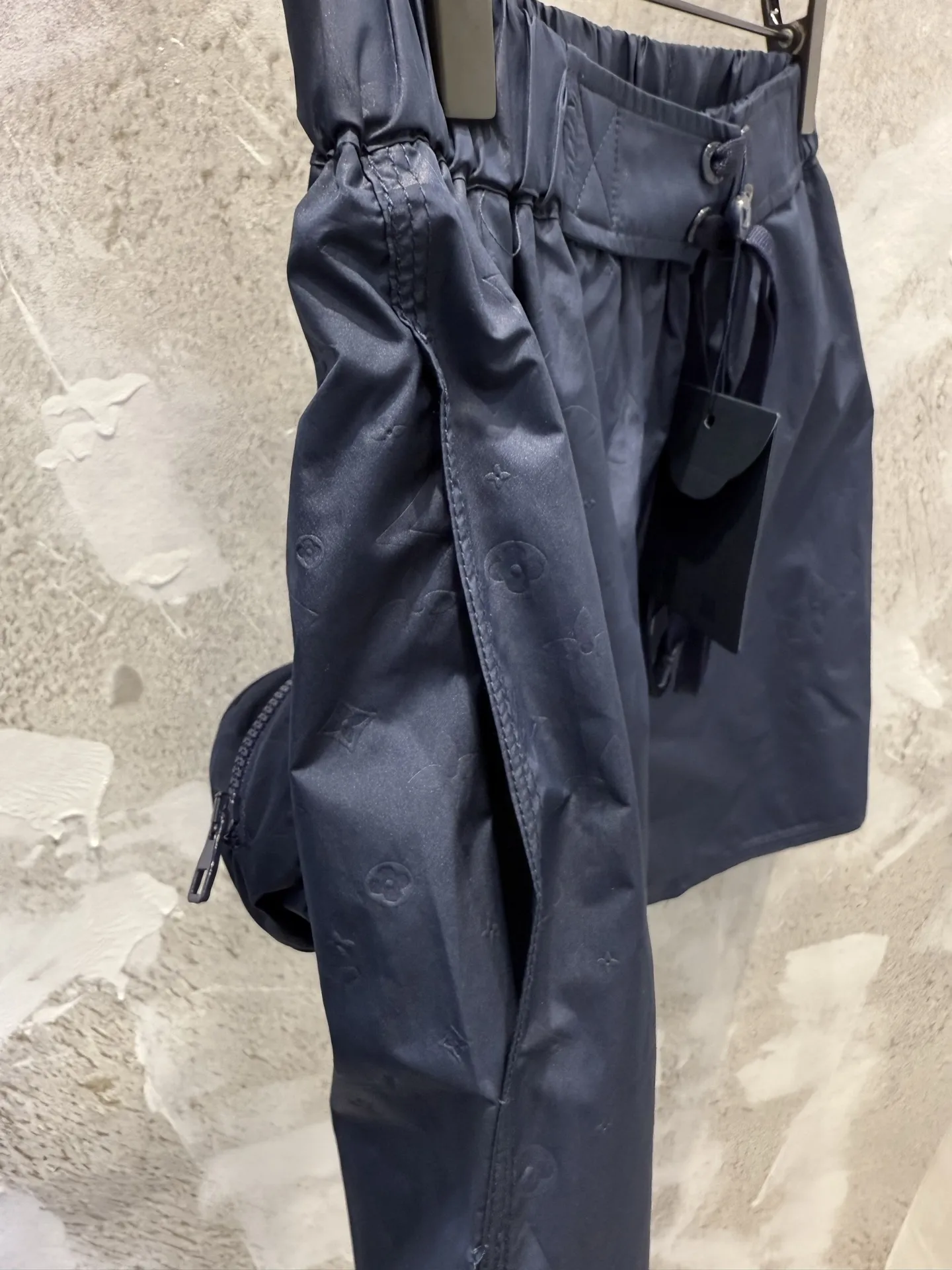 Monogram Embossed Swim Shorts D19012953 — view 14