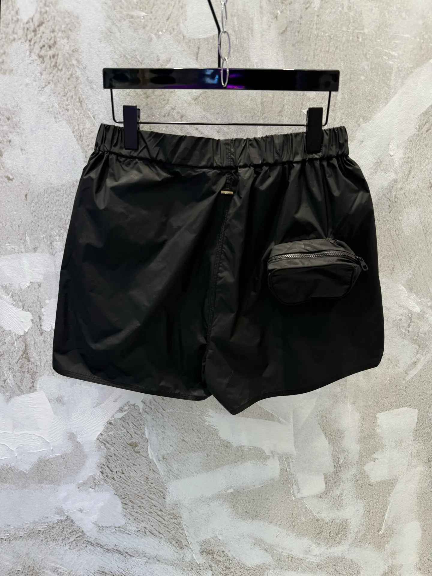 Monogram Embossed Swim Shorts D19012954 — view 2