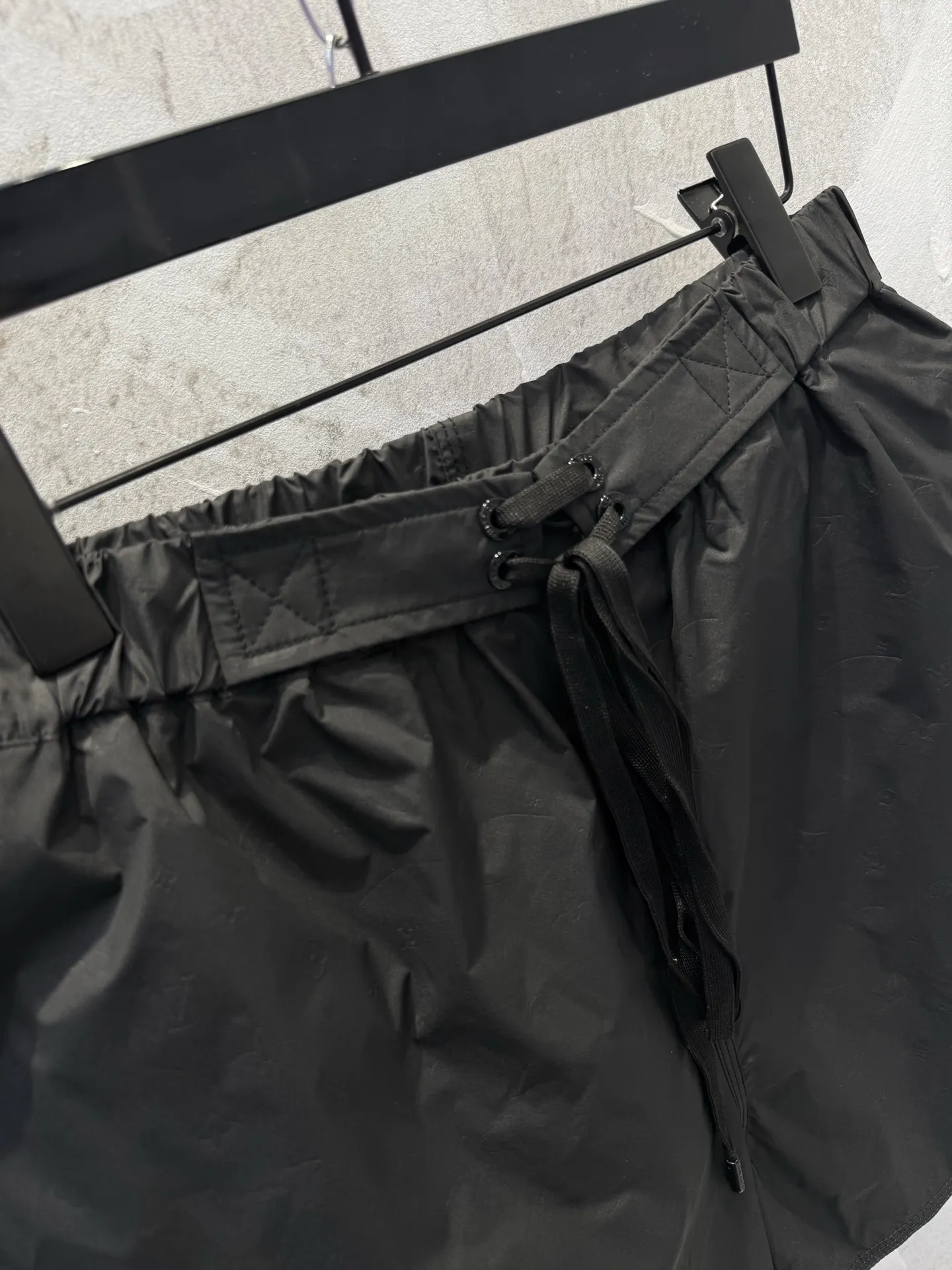 Monogram Embossed Swim Shorts D19012954 — view 3