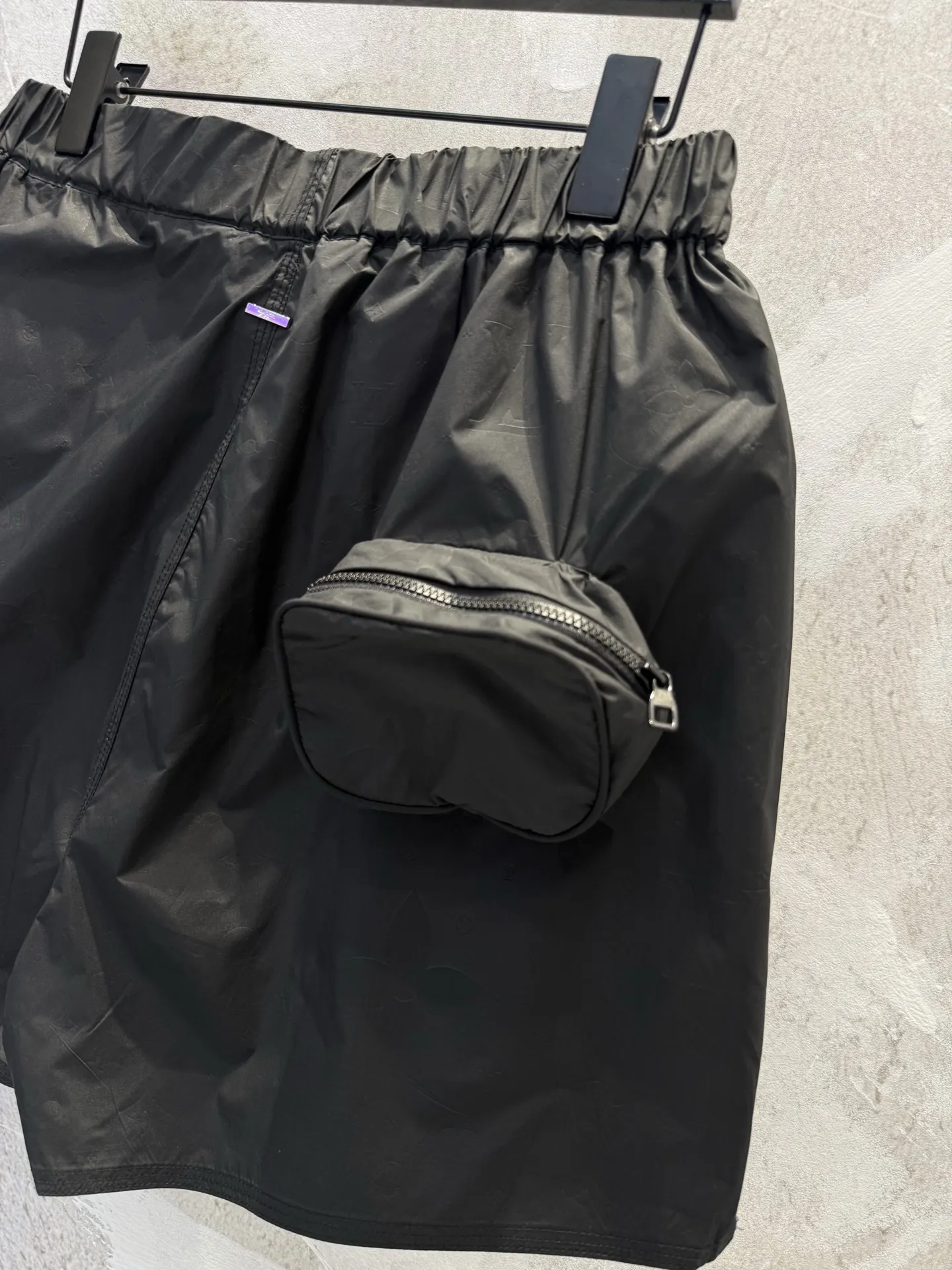 Monogram Embossed Swim Shorts D19012954 — view 5