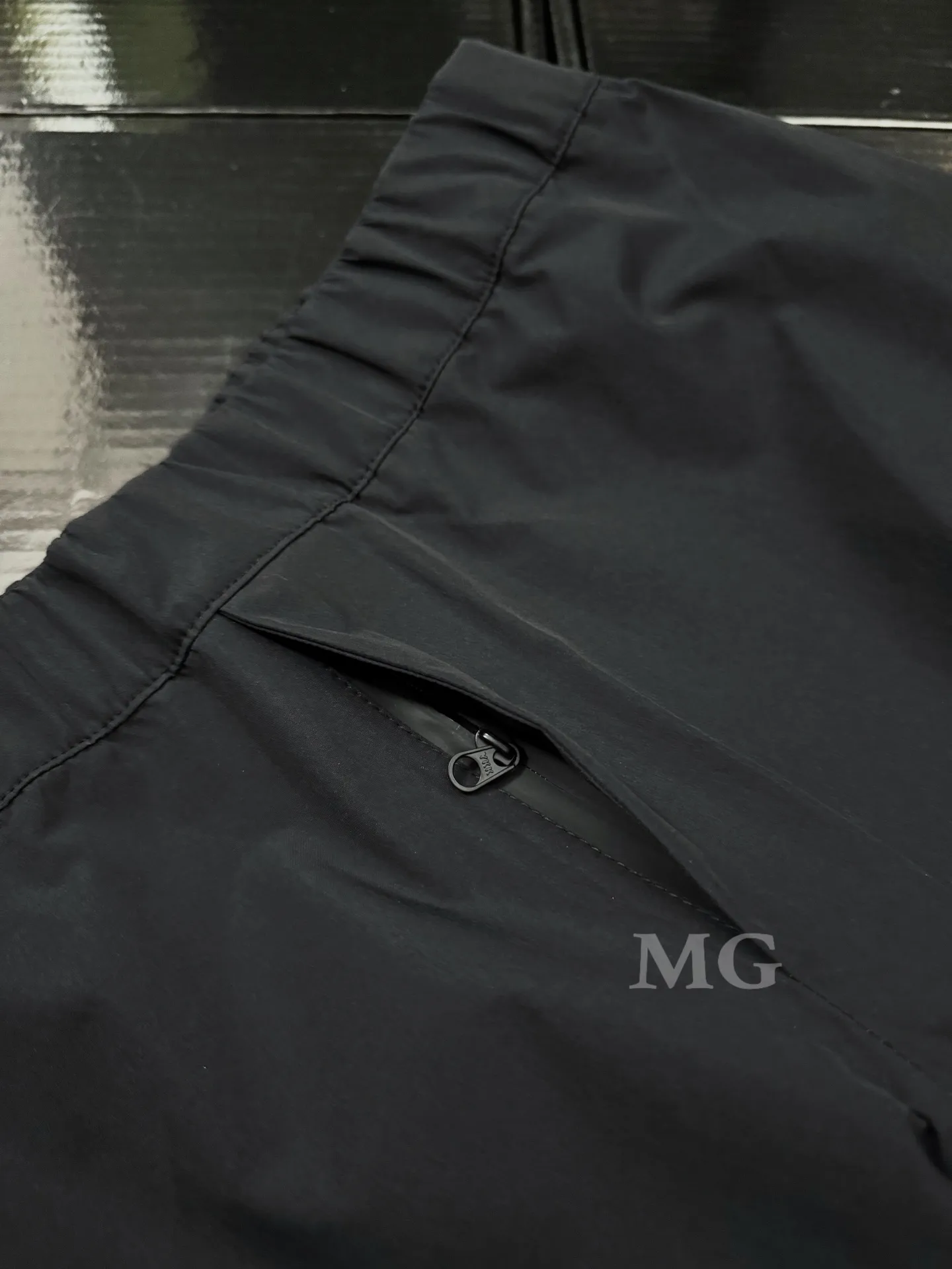 Beta GORE-TEX Shell Trousers D28019473 — view 6