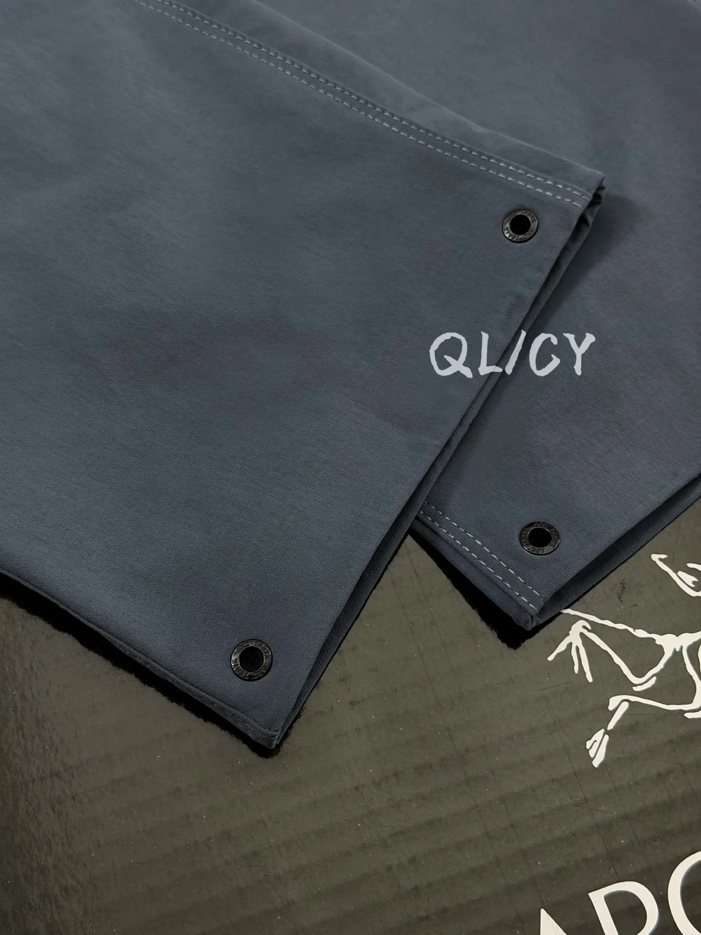 Gamma Lightweight Softshell Trousers D28019541 — view 3