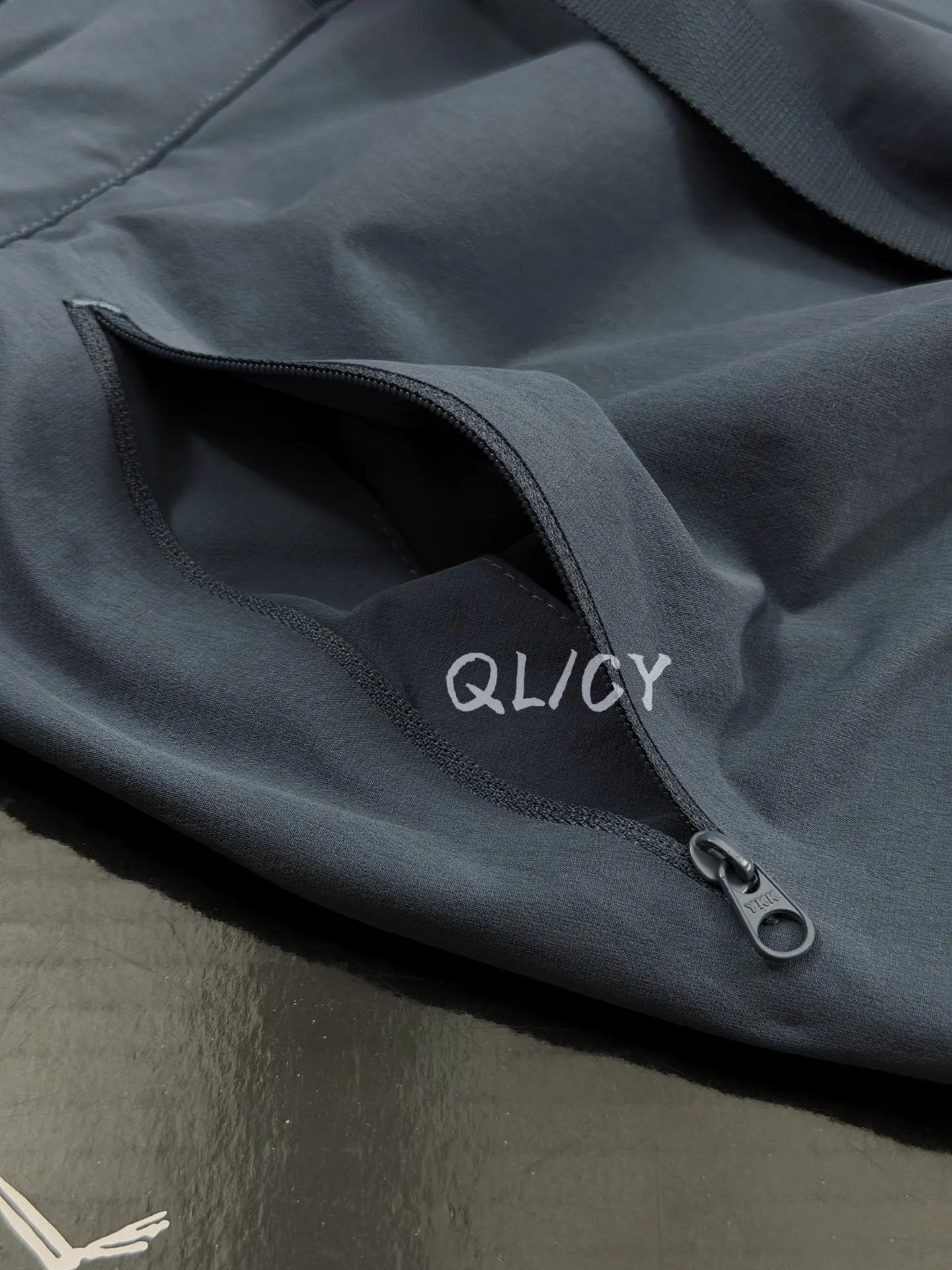 Gamma Lightweight Softshell Trousers D28019541 — view 7