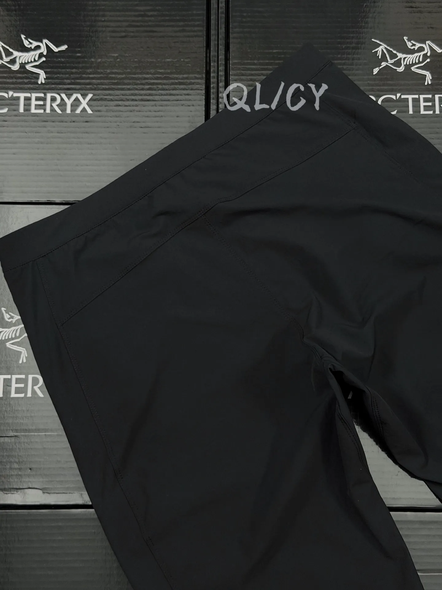 Gamma Lightweight Softshell Trousers D28019539 — view 9