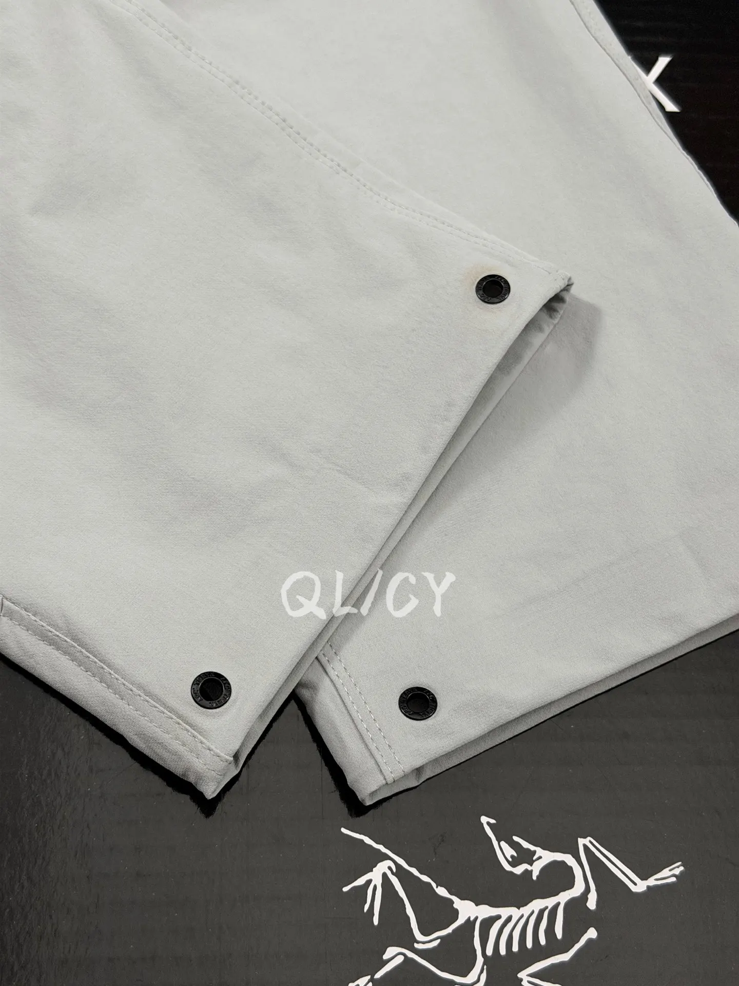 Gamma Lightweight Softshell Trousers D28019538 — view 3