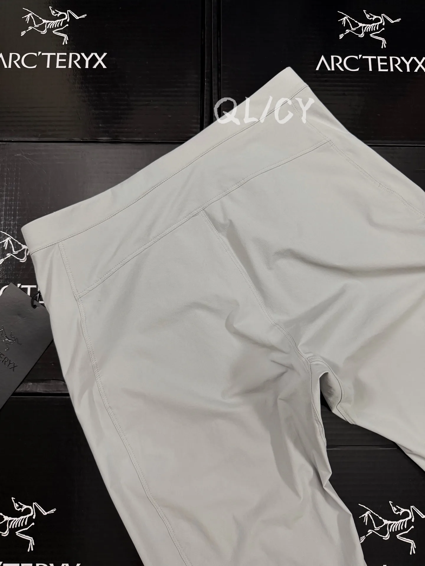 Gamma Lightweight Softshell Trousers D28019538 — view 8