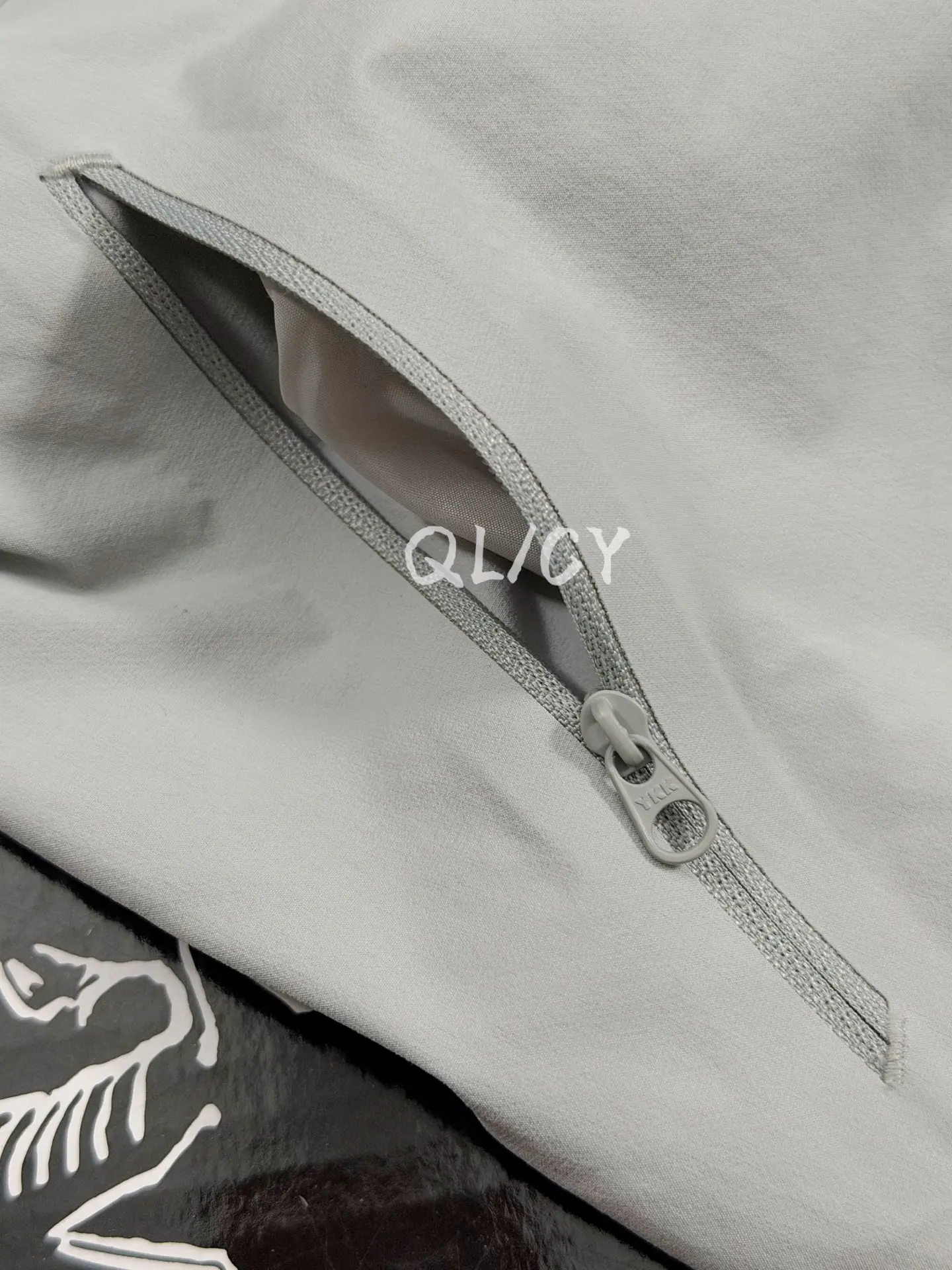 Gamma Lightweight Softshell Trousers D28019538 — view 9