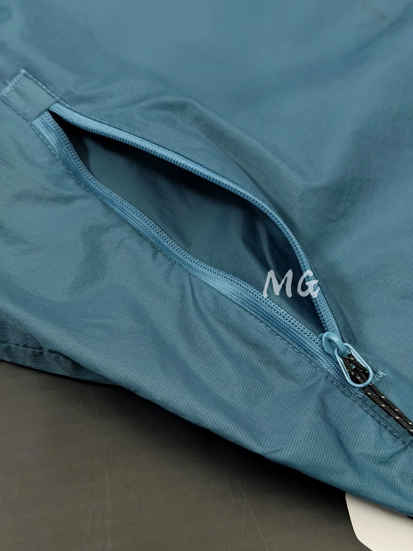 Kailas Lightweight UPF 50+ Sun Protection Jacket D30011095 — view 4