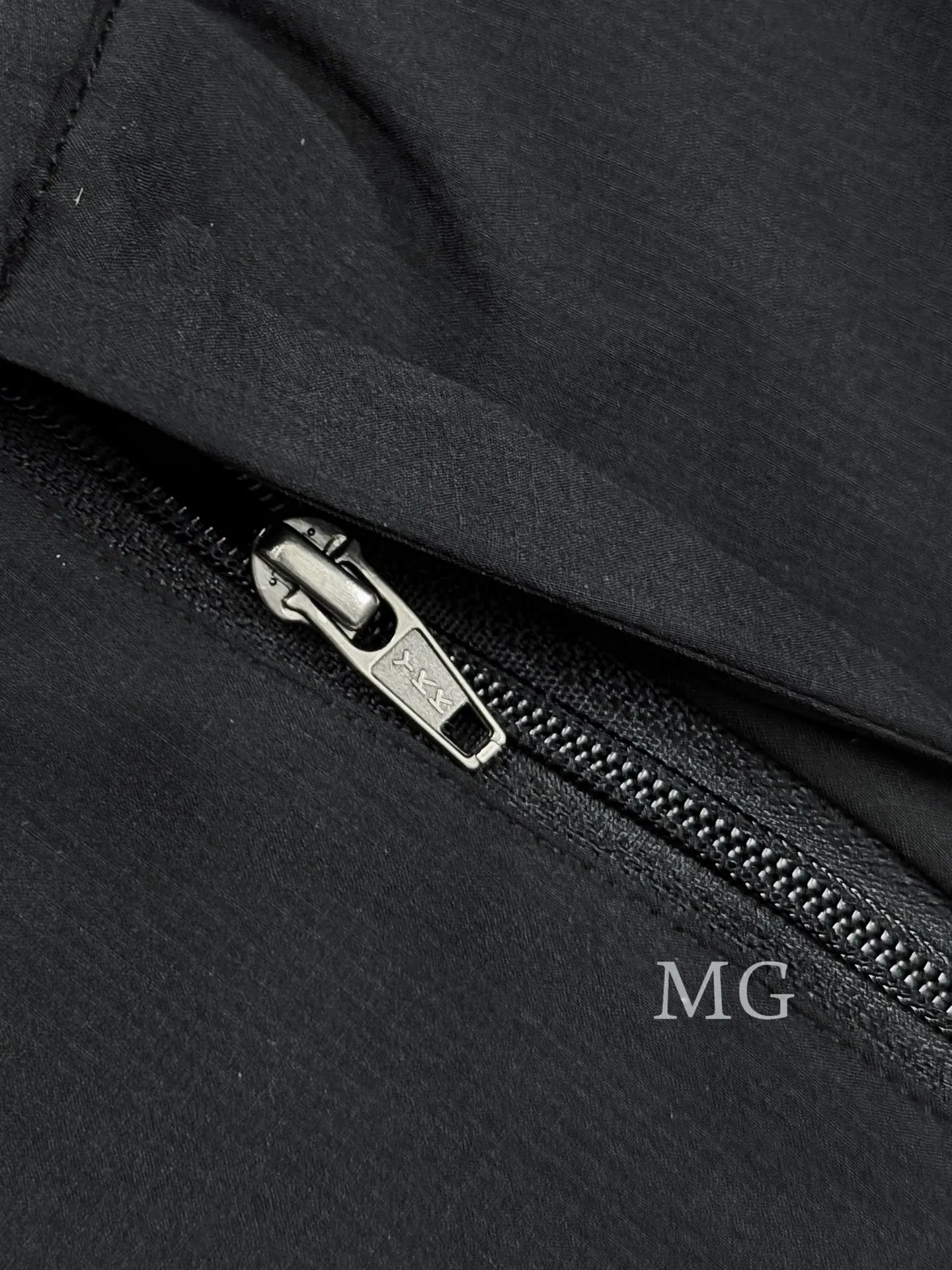 T10 Cordura Softshell Hiking Trousers D30019620 — view 9