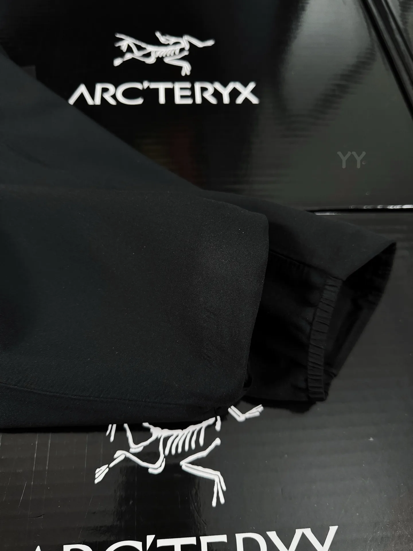 Gamma MX Hooded Softshell Jacket D31019287 — view 3