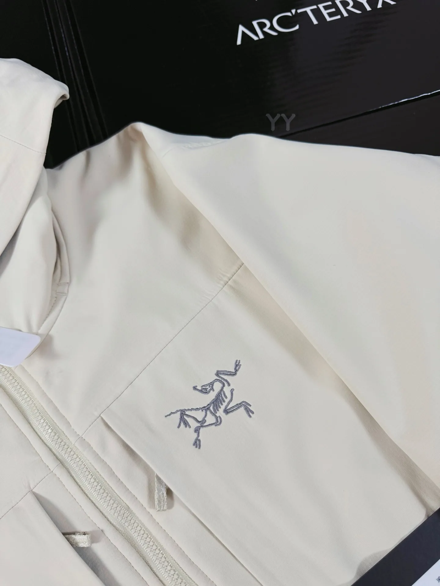 Gamma MX Hooded Softshell Jacket D31019284 — view 5