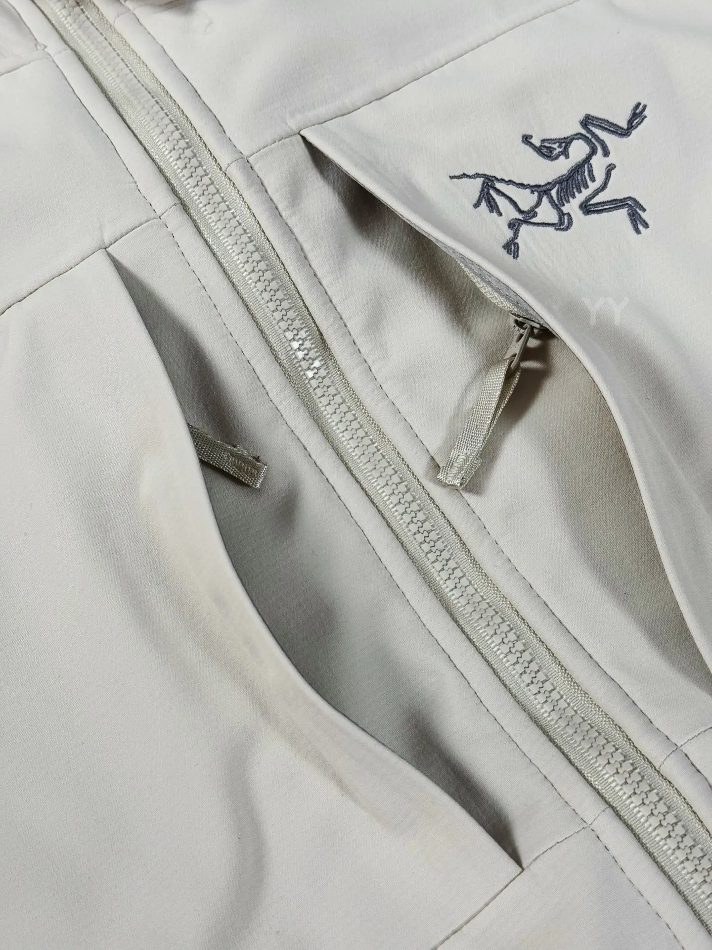 Gamma MX Hooded Softshell Jacket D31019284 — view 7