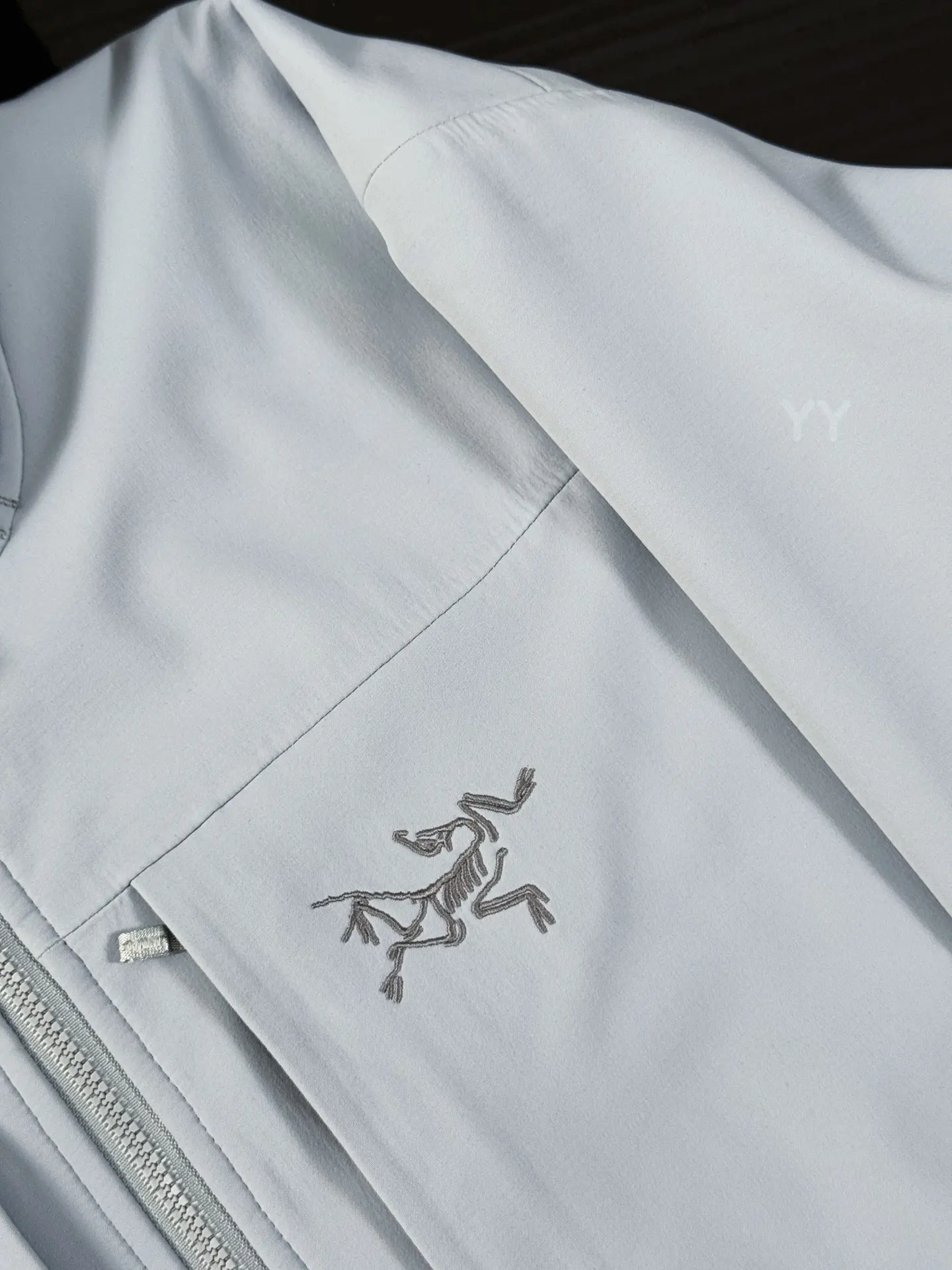 Gamma MX Hooded Softshell Jacket D31019278 — view 5