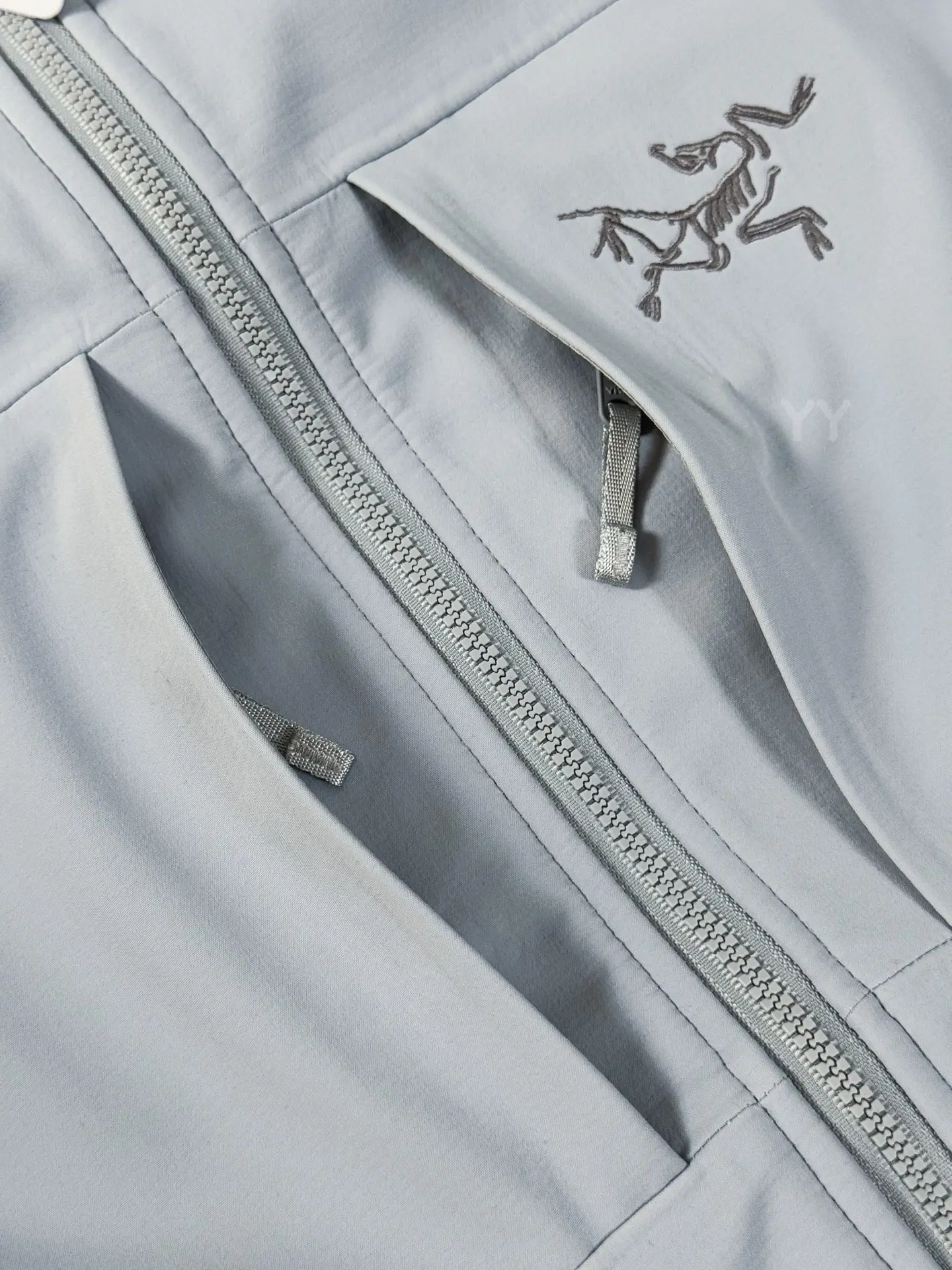 Gamma MX Hooded Softshell Jacket D31019278 — view 6