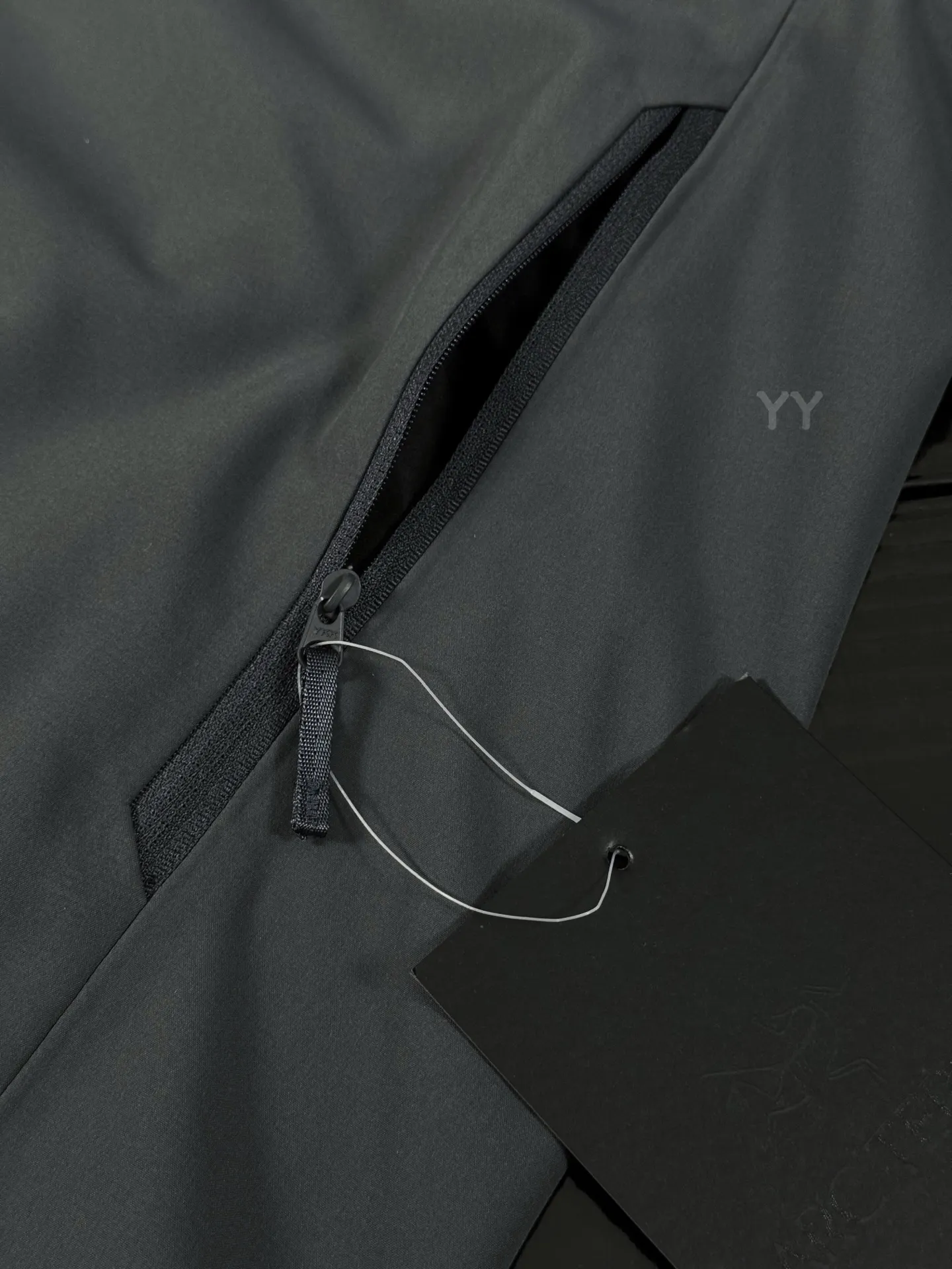Gamma MX Hooded Softshell Jacket D31019286 — view 4