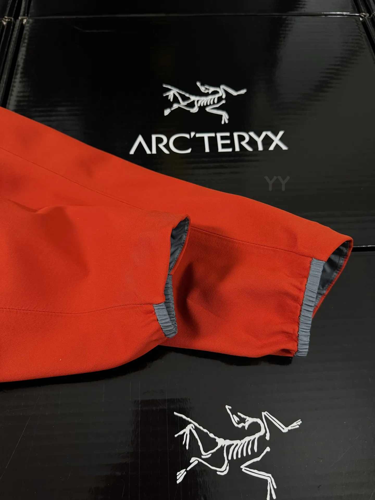 Gamma MX Hooded Softshell Jacket D31019285 — view 3