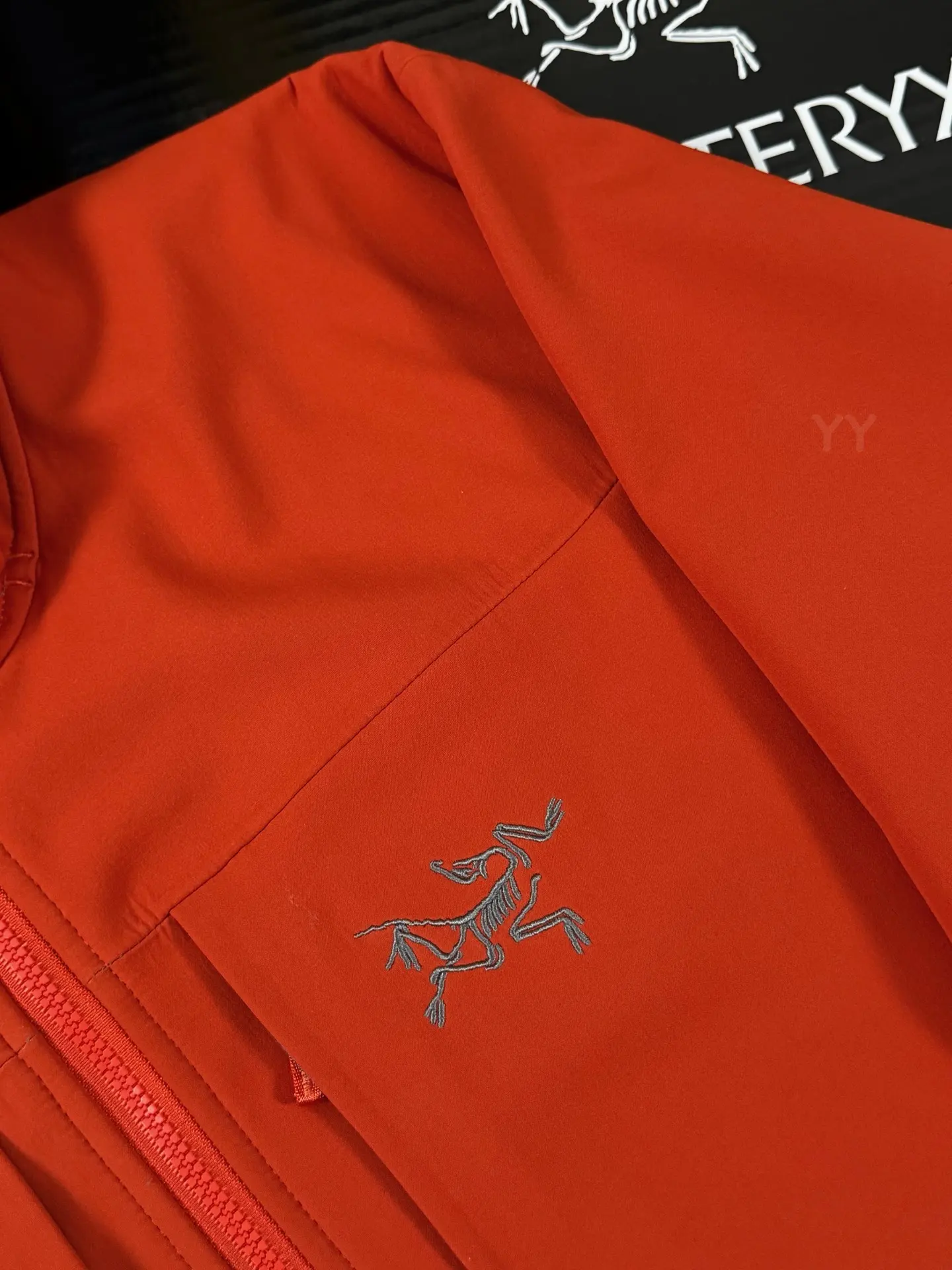 Gamma MX Hooded Softshell Jacket D31019285 — view 5