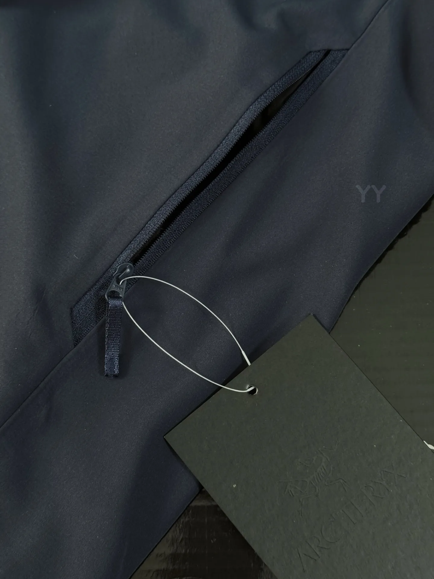 Gamma MX Hooded Softshell Jacket D31019281 — view 4