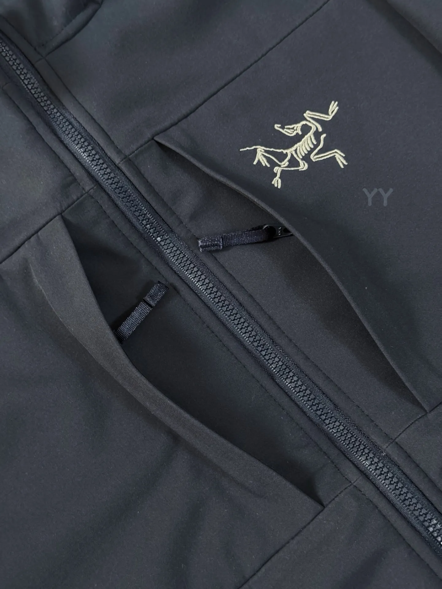 Gamma MX Hooded Softshell Jacket D31019281 — view 6