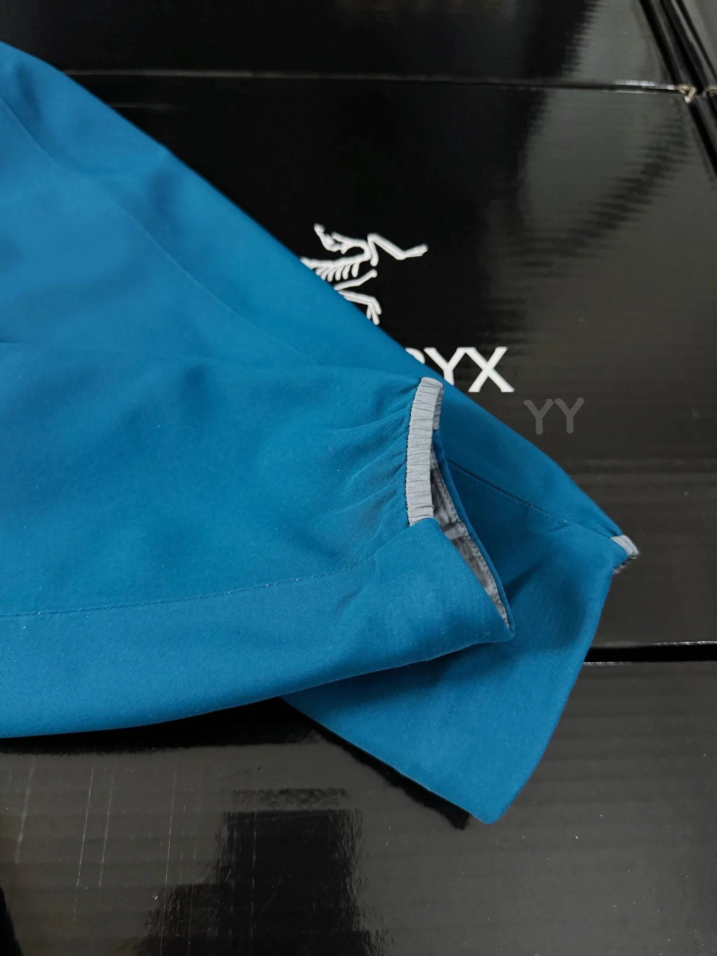 Gamma MX Hooded Softshell Jacket D31019282 — view 3