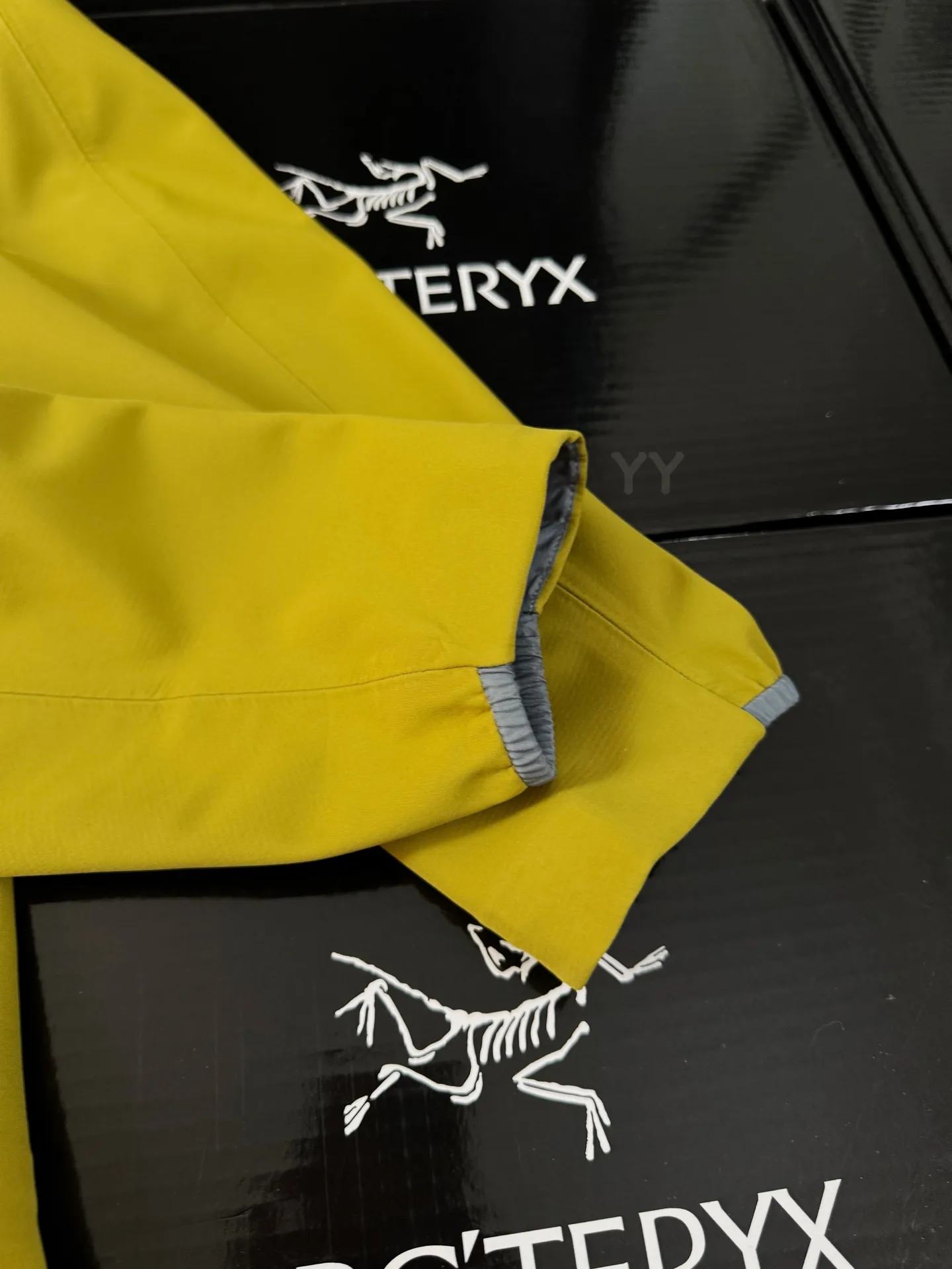 Gamma MX Hooded Softshell Jacket D31019283 — view 3