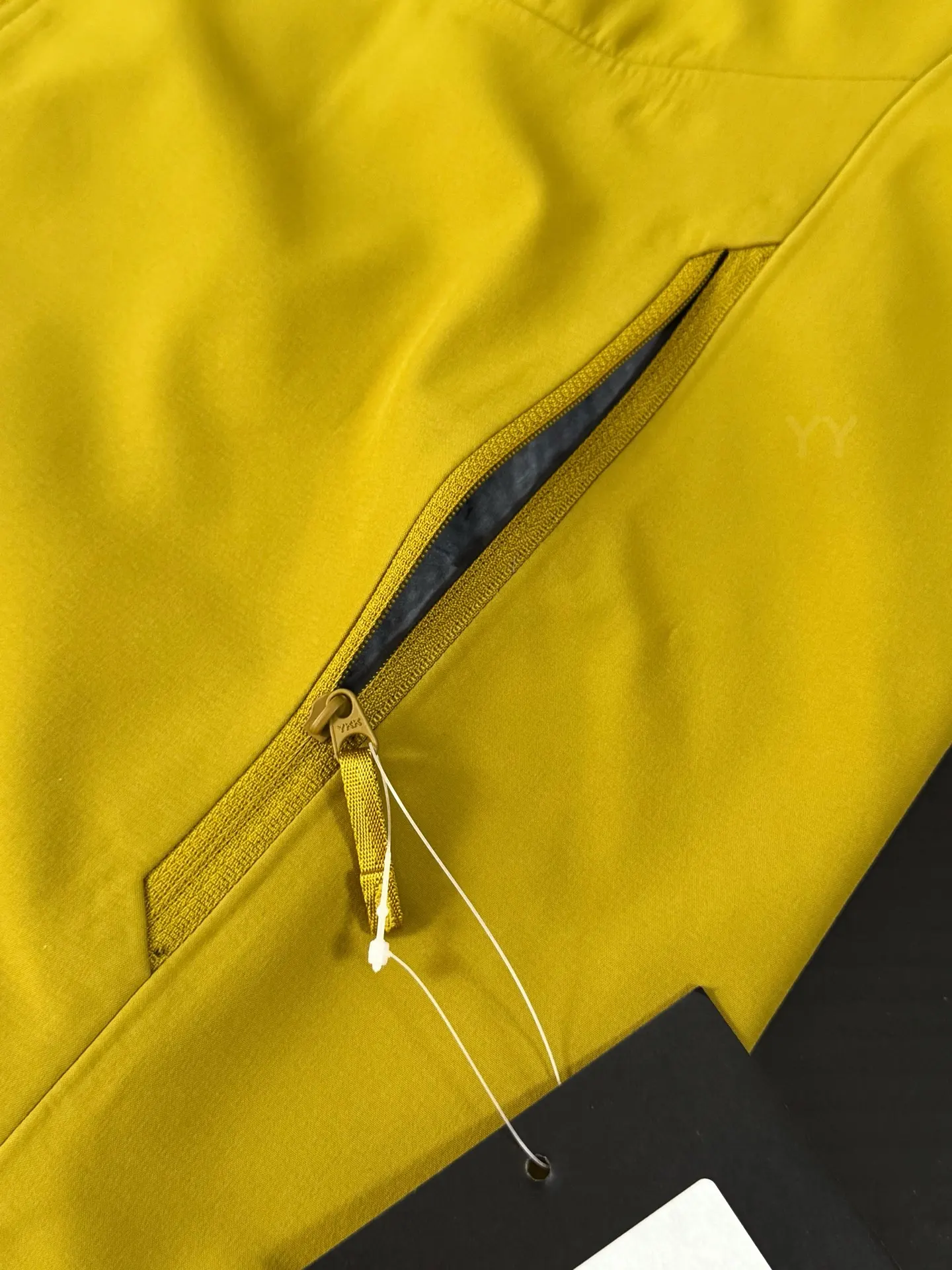 Gamma MX Hooded Softshell Jacket D31019283 — view 4