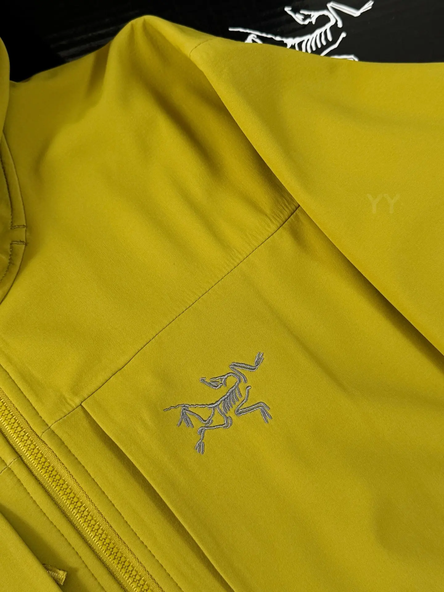 Gamma MX Hooded Softshell Jacket D31019283 — view 5